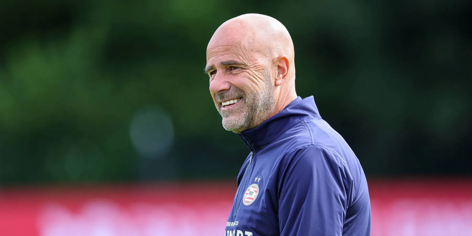 Welke Eredivisie-trainers zitten het langst bij hun club voor seizoen 26/27? | VN