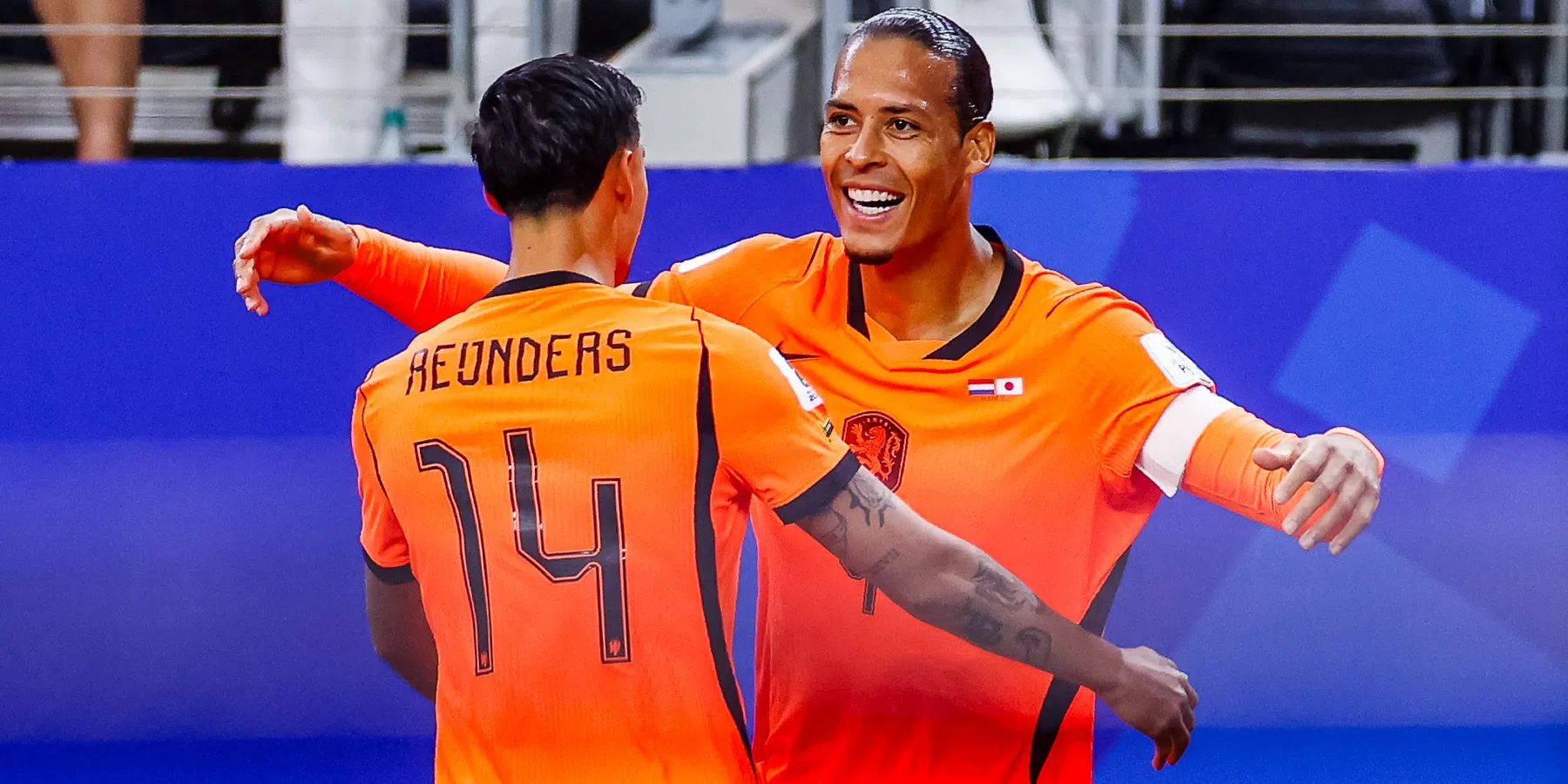 Wanneer is de loting voor de EK-kwalificatie 2028? Dit moet je weten | VN 
