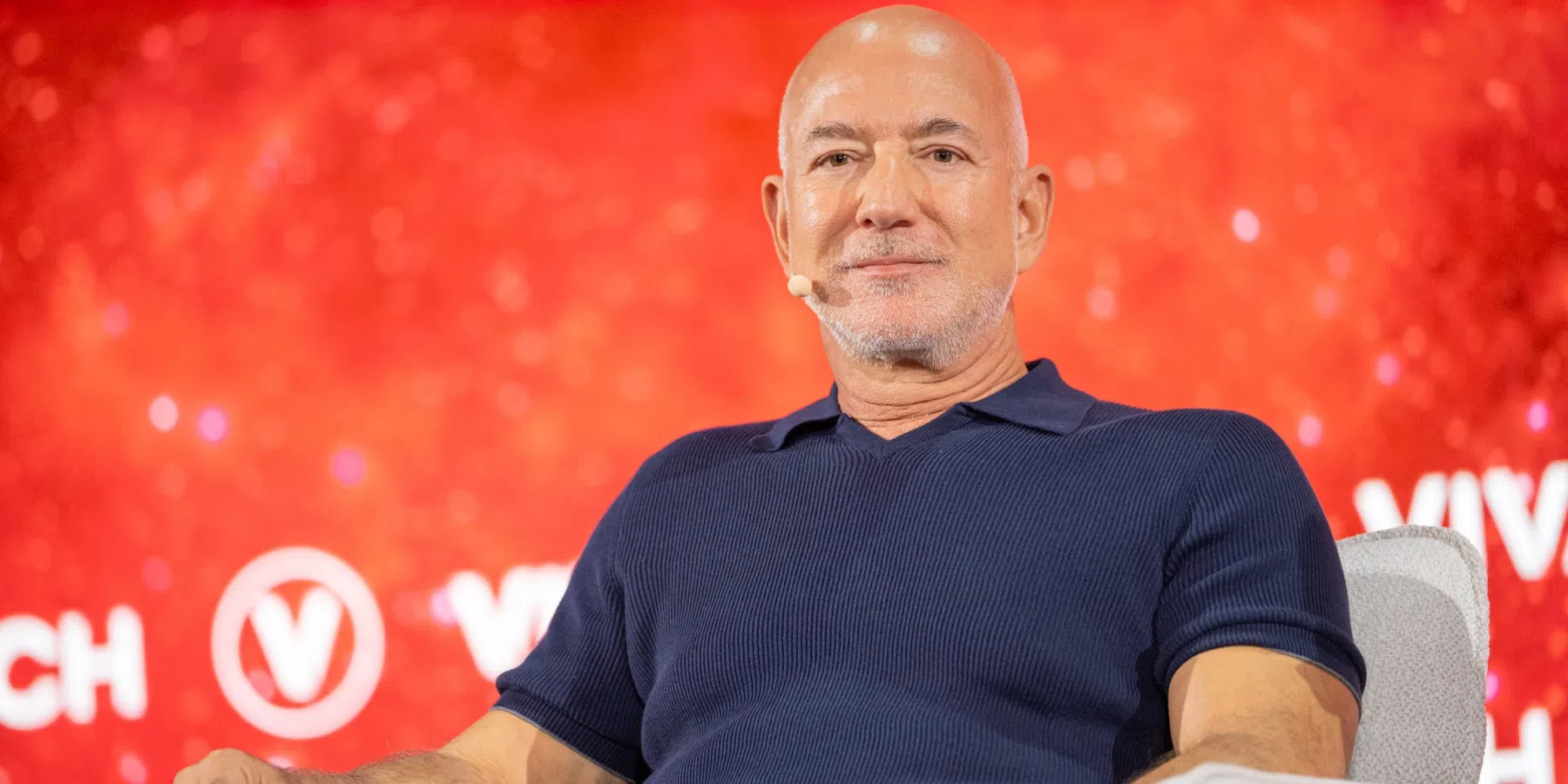Liverpool in gesprek met investeerders: Jeff Bezos lonkt naar mede-eigenaarschap
