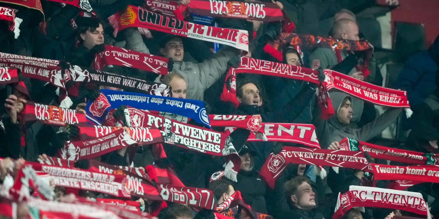 Hoe vaak speelde FC Twente al tegen Hongaarse clubs? | VoetbalNieuws