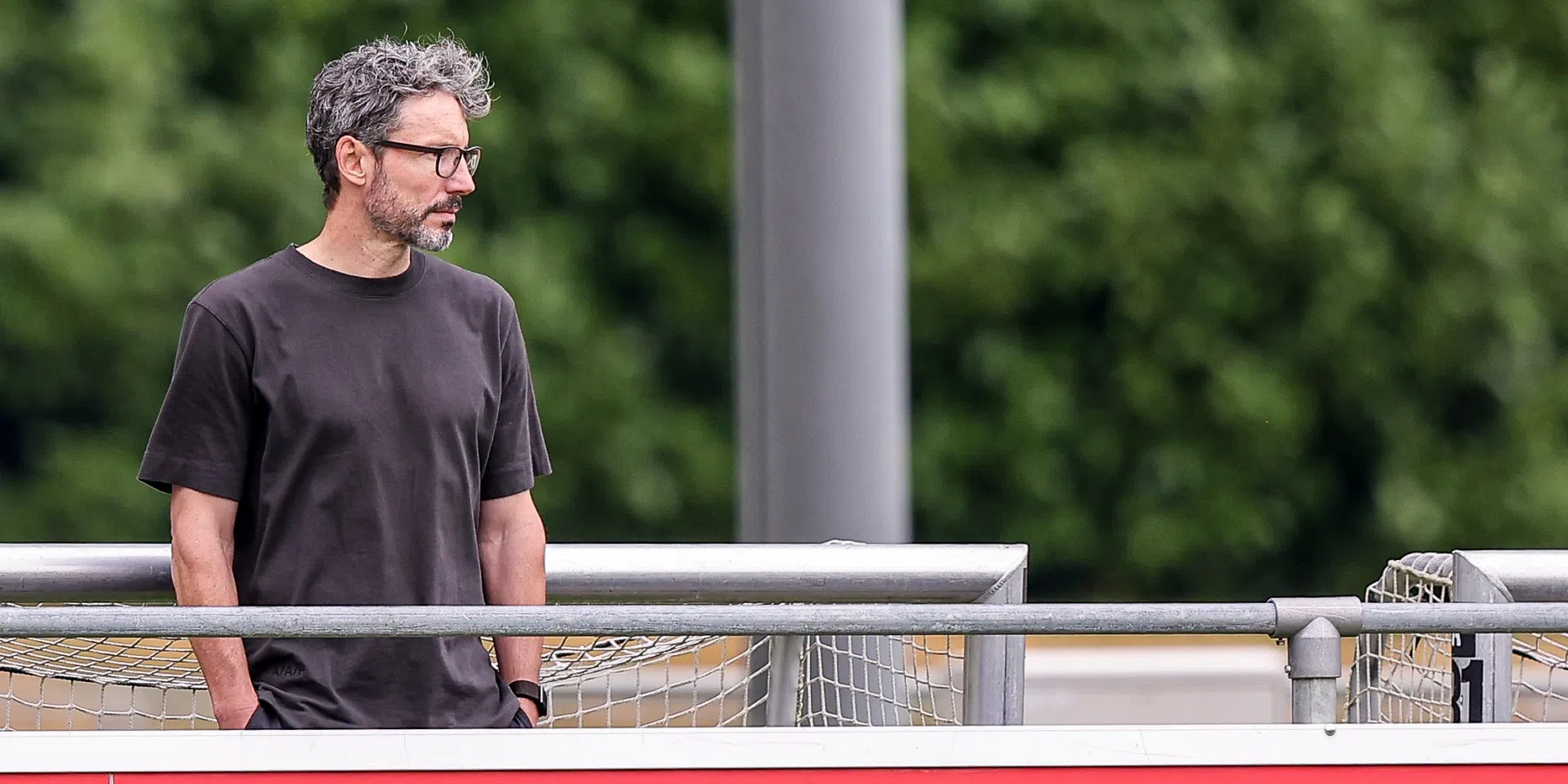 Van Bommel haalt Nederlandse assistent naar Belgie
