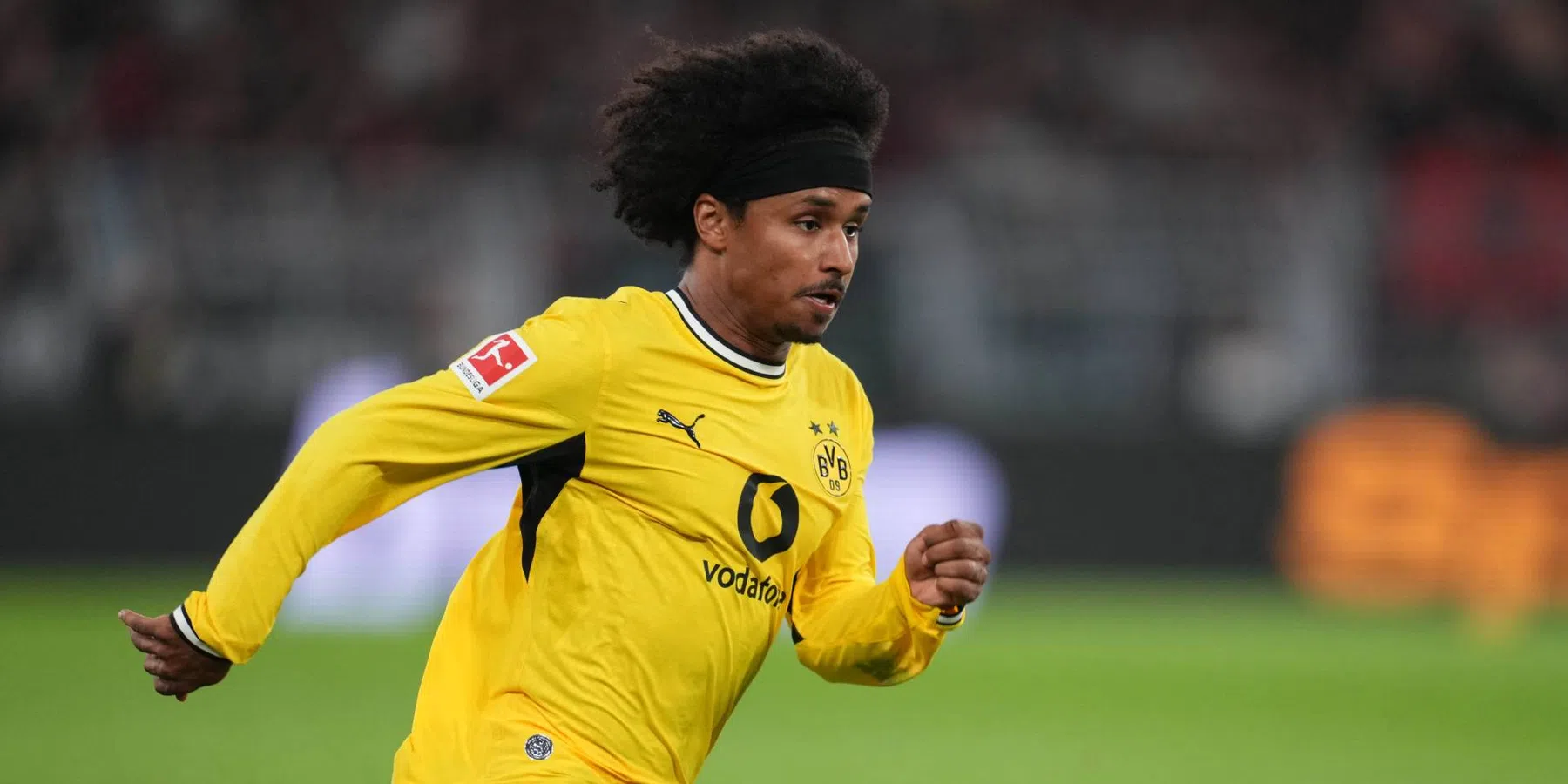 Barcelona presenteert Adeyemi na transfer van Dortmund | VoetbalNieuws