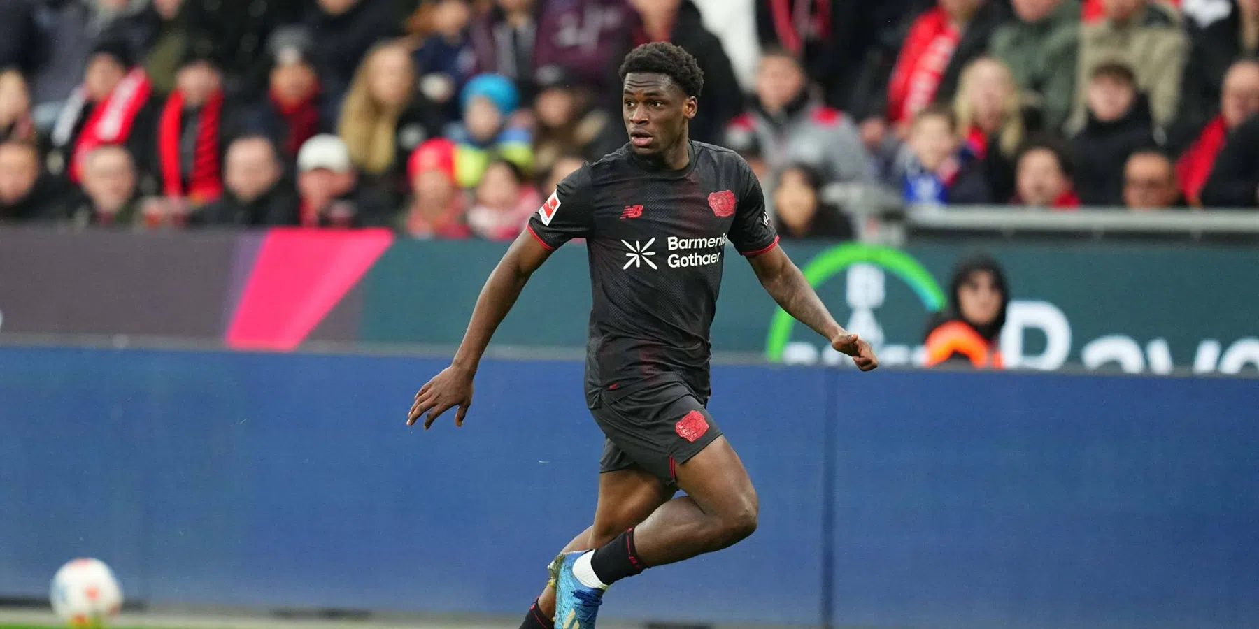 Poku kan Leverkusen verruilen voor Premier League | VoetbalNieuws