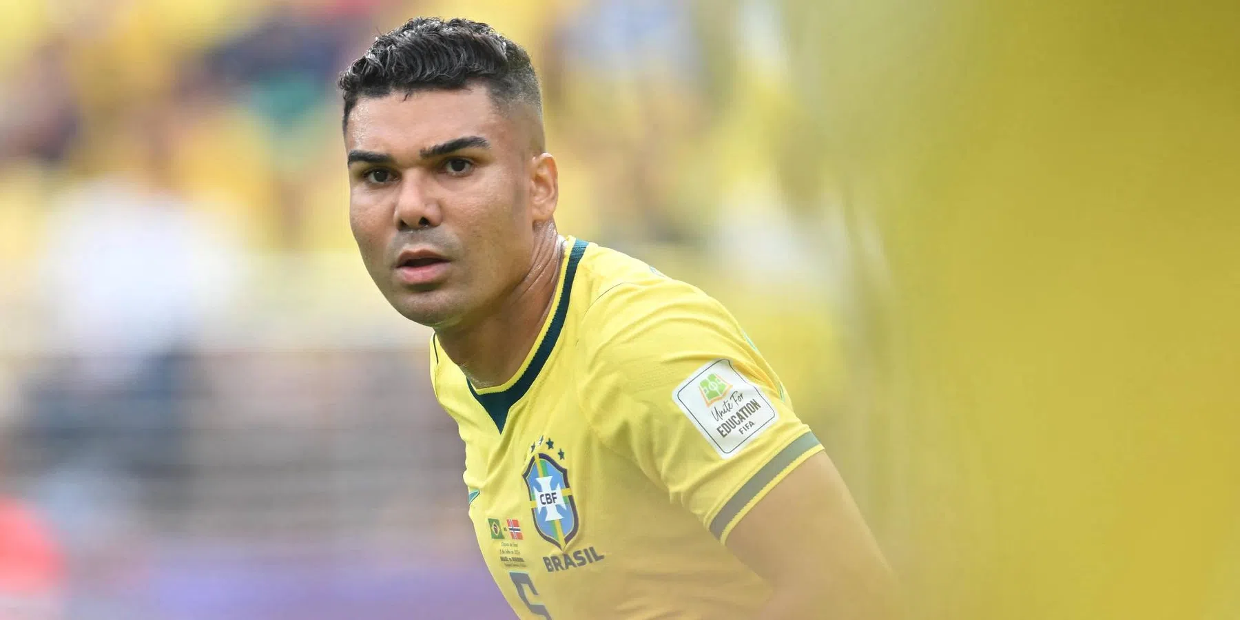 Onderzoek naar transfer Casemiro bij Messi's Inter Miami | VoetbalNieuws