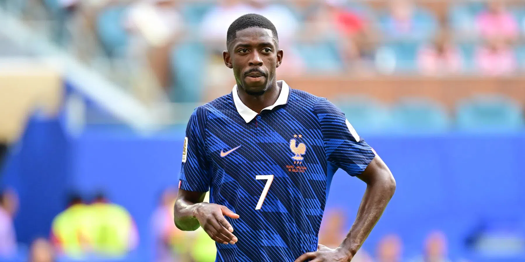 Al-Hilal wil Ballon d'Or-winnaar Dembélé na Summerville | VoetbalNieuws