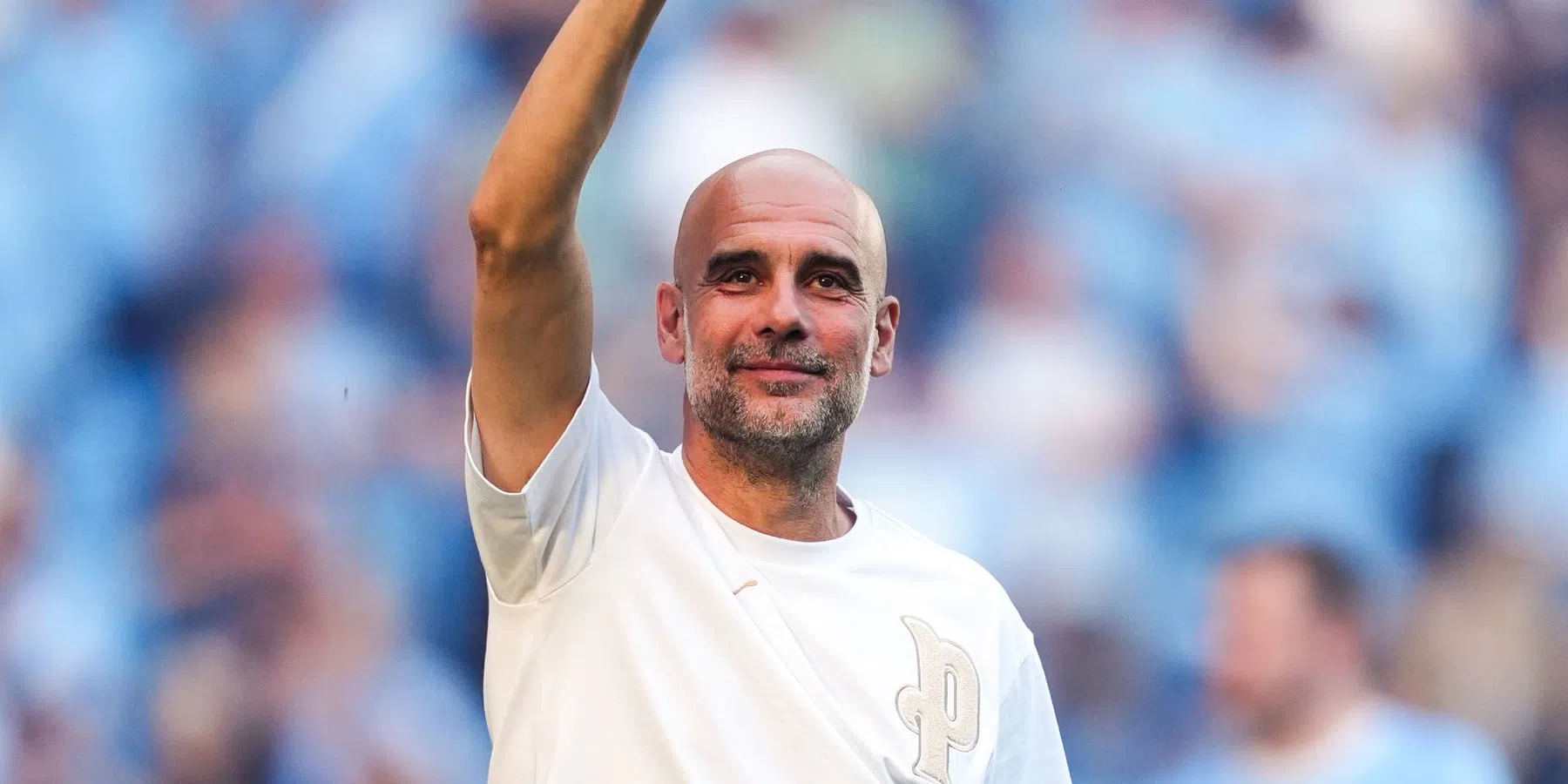 Pep Guardiola wijst Italië af als bondscoach | VoetbalNieuws