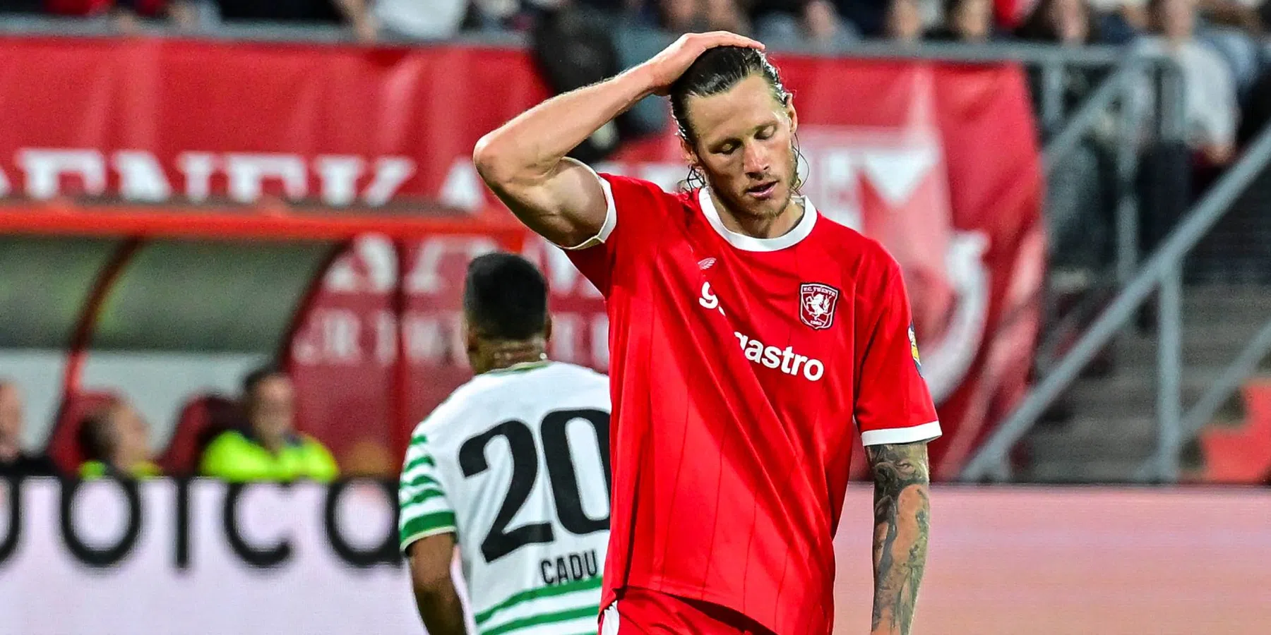 Kranten kritisch op FC Twente na nederlaag tegen Ferencváros | VN