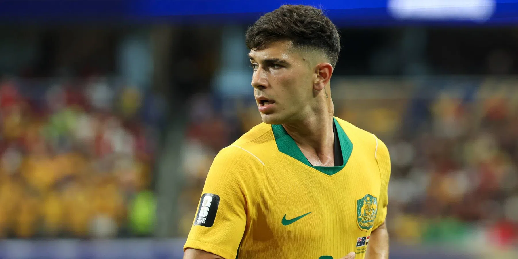 Australisch WK-ganger Volpato positief op cocaïne | VoetbalNieuws