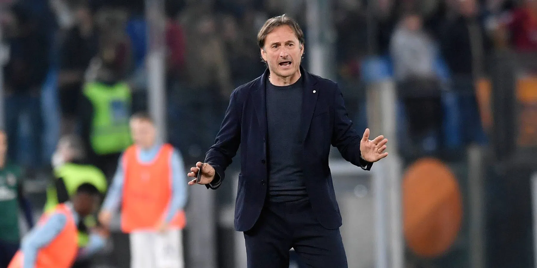 Vojvodina-coach met opmerkelijke uitleg na nederlaag tegen Ajax | VN