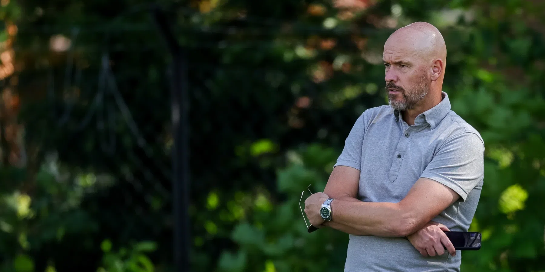 Oude Eredivisie-bekende bevestigt interesse