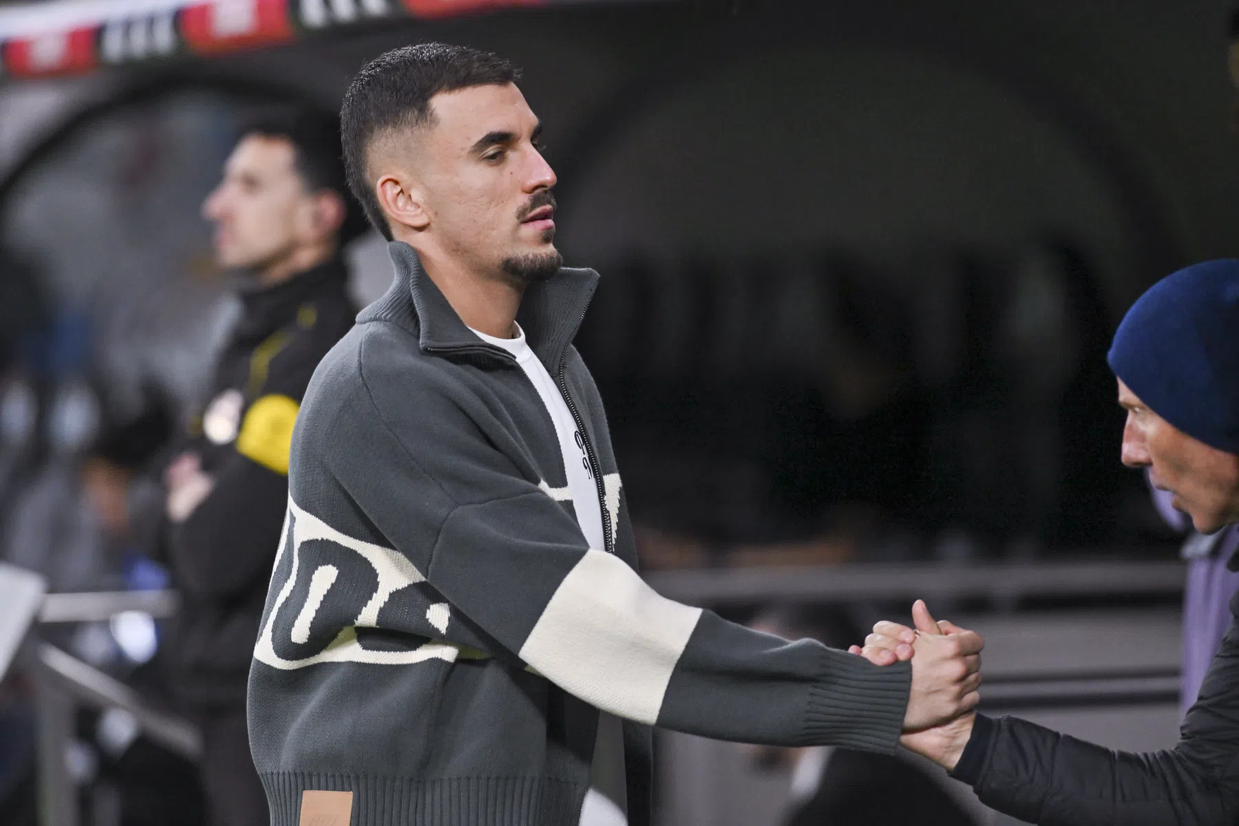 Ajax trekt definitief stekker uit komst van Dani Ceballos