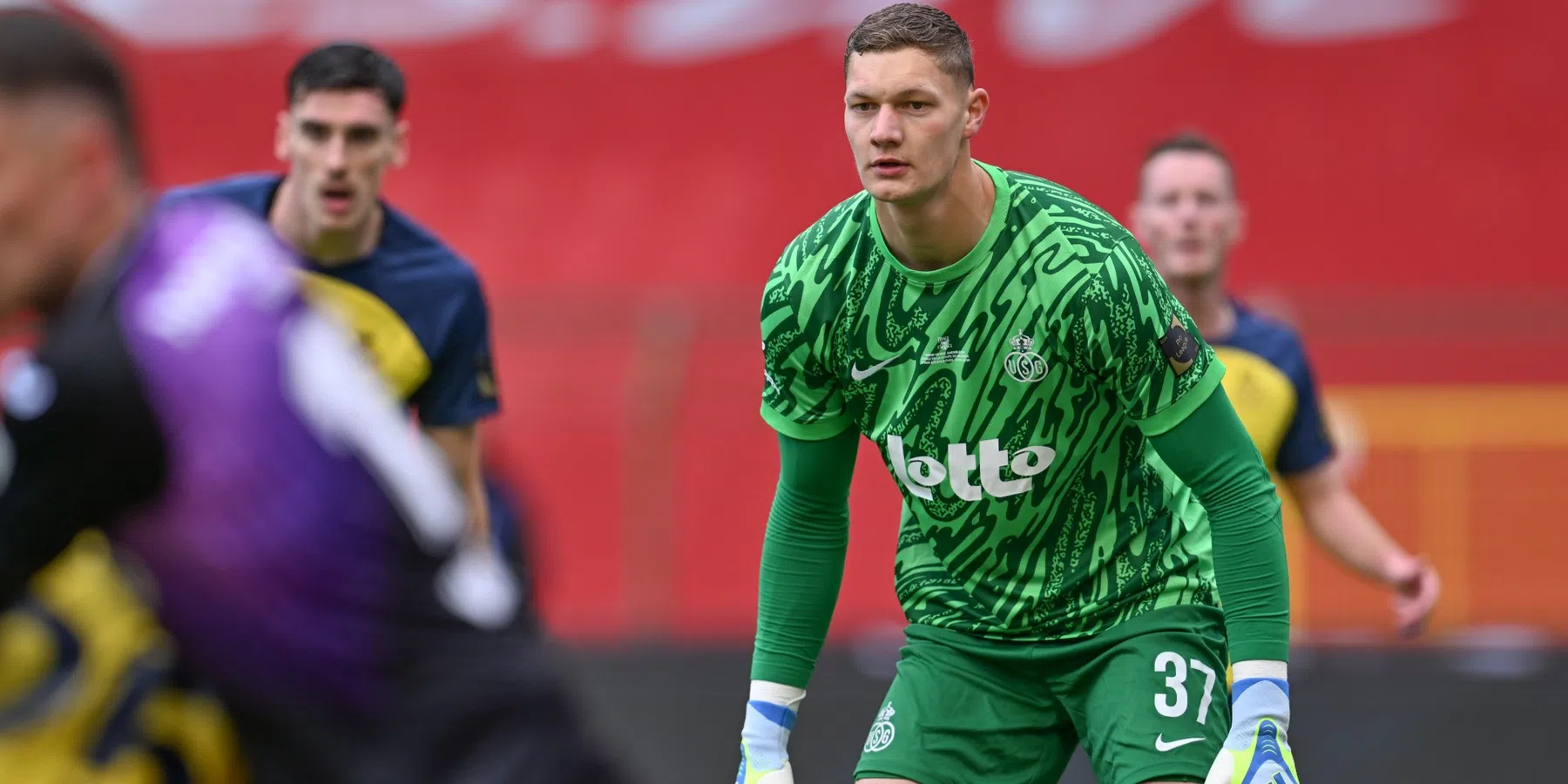 'Scherpen keert terug in de Premier League: Union akkoord met miljoenentransfer'