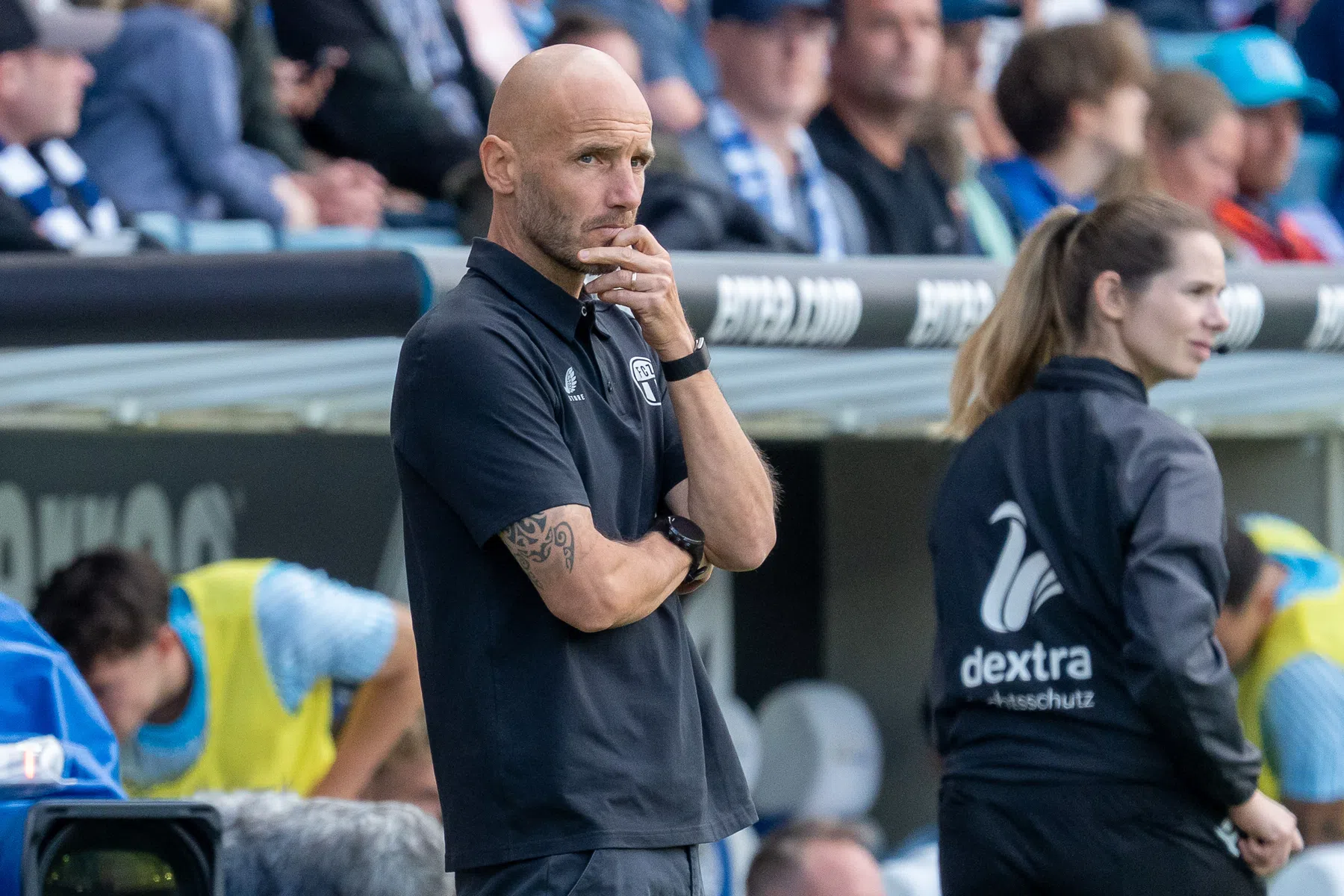 Deze Nederlandse trainers zijn actief in Europa