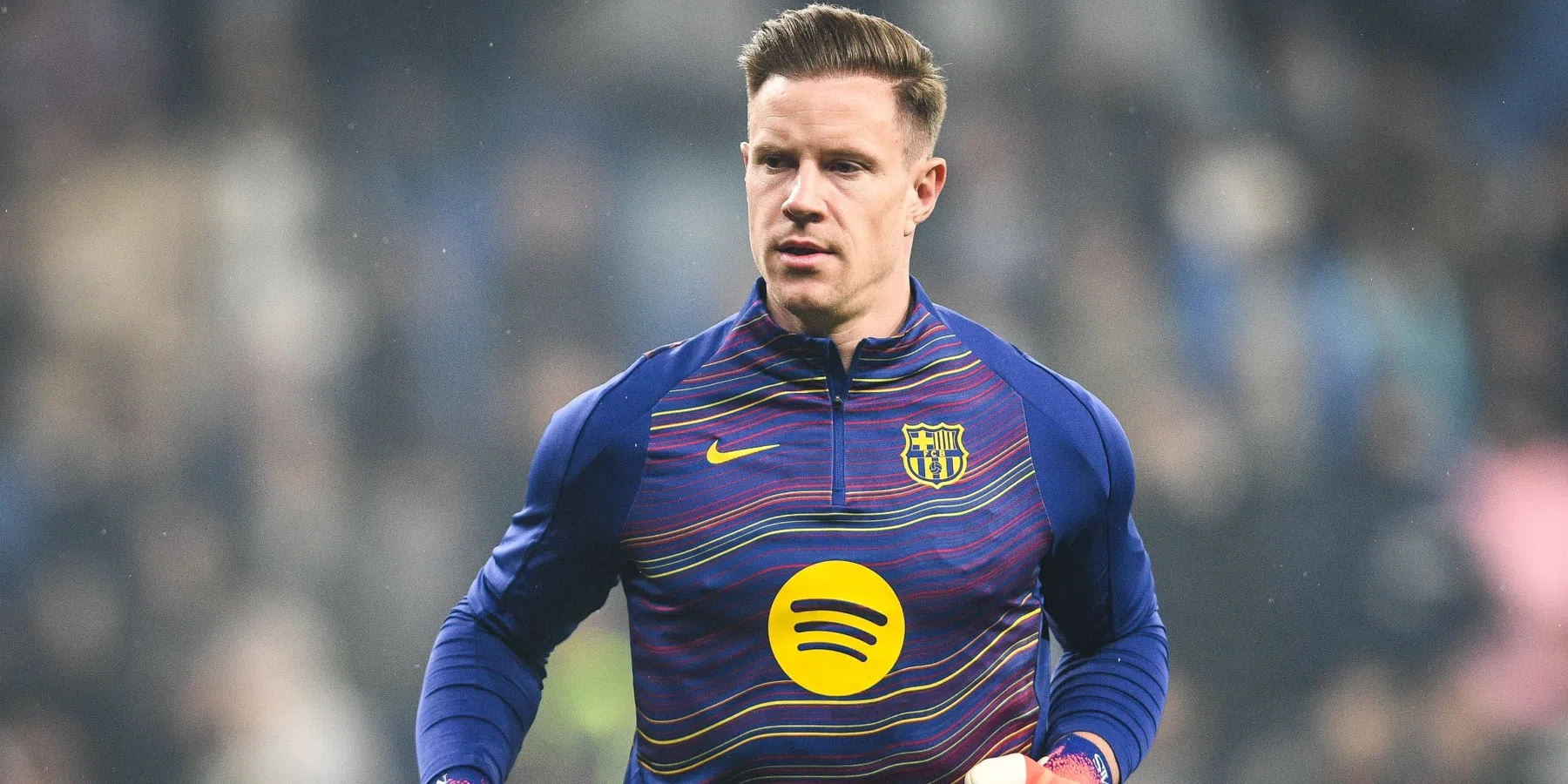 'Ter Stegen-soap krijgt nieuwe wending door conflict tussen Ajax en Barcelona'