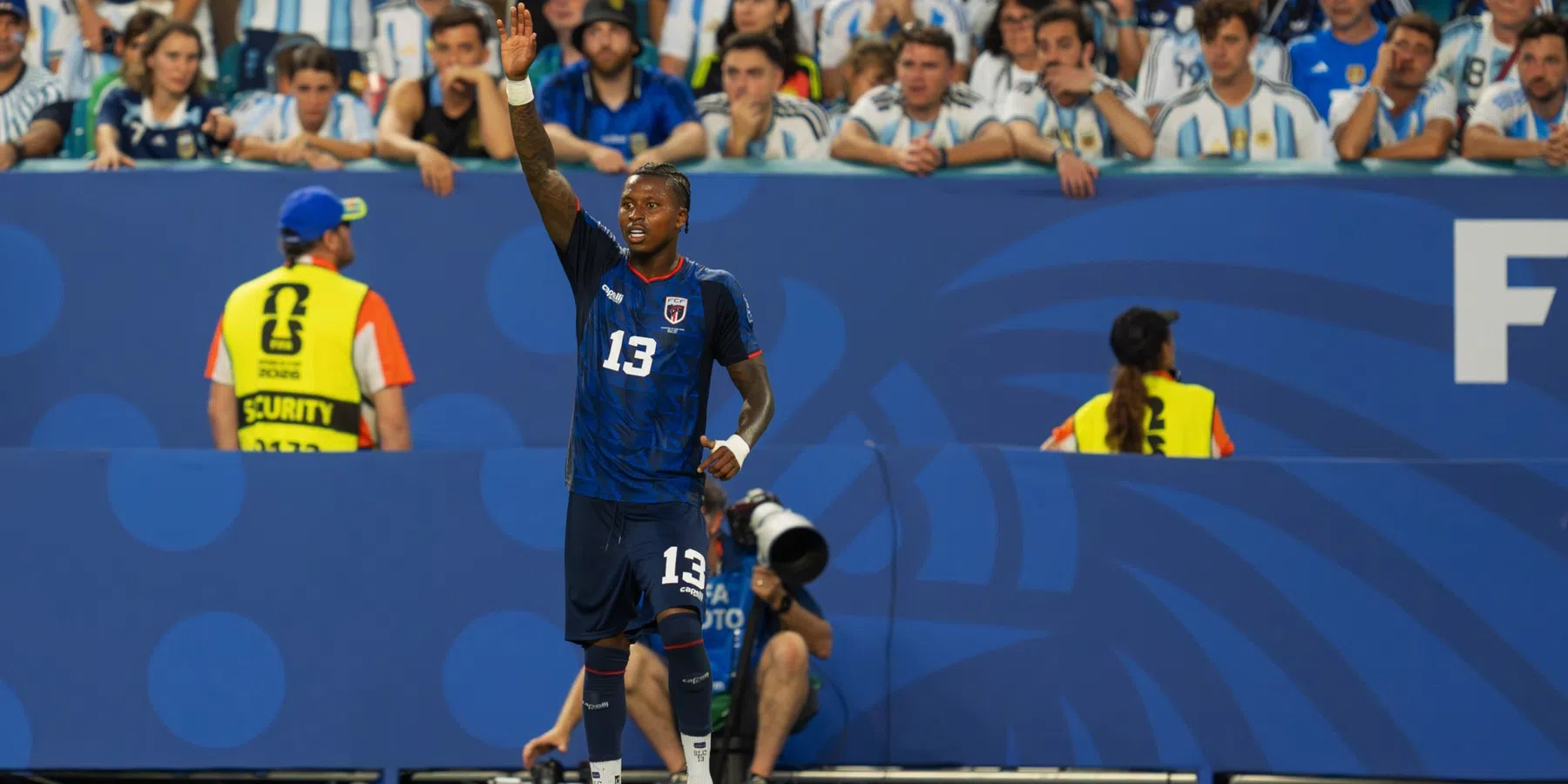 Historisch doelpunt valt in de prijzen: dit is de mooiste goal van het WK 2026