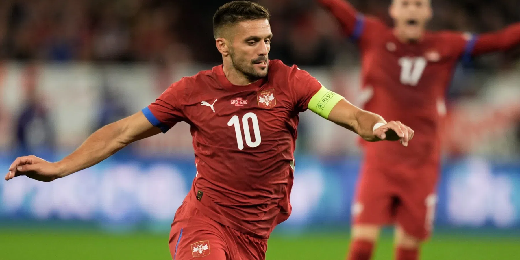 Ajax deed verwoede poging om Tadic terug te halen: 'Daar paste hij voor'