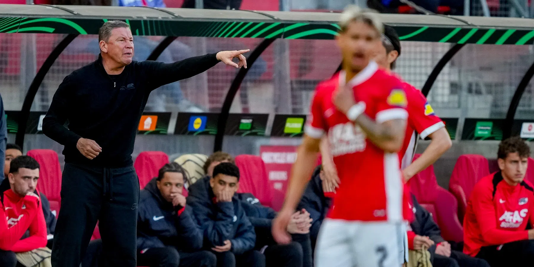 Zo vaak won AZ de Johan Cruijff Schaal in de clubhistorie