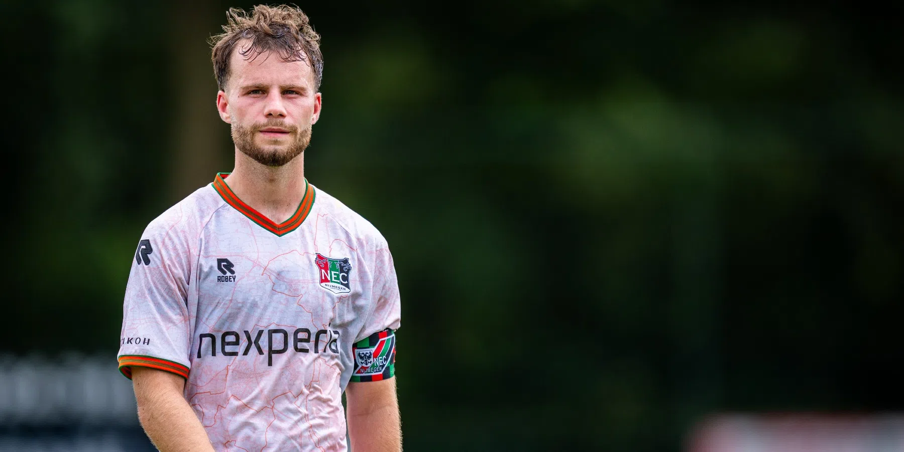 'Heerenveen doet zaken met NEC en heeft Van Overeem-opvolger binnen'