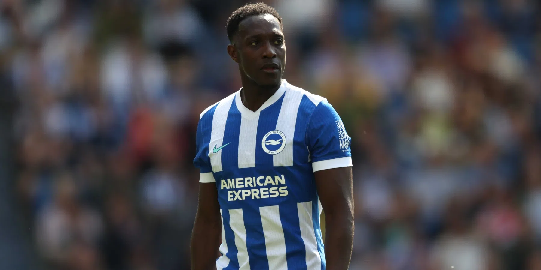 'Chelsea wil 35-jarige Welbeck, bliksemvertrek dreigt voor Emegha'