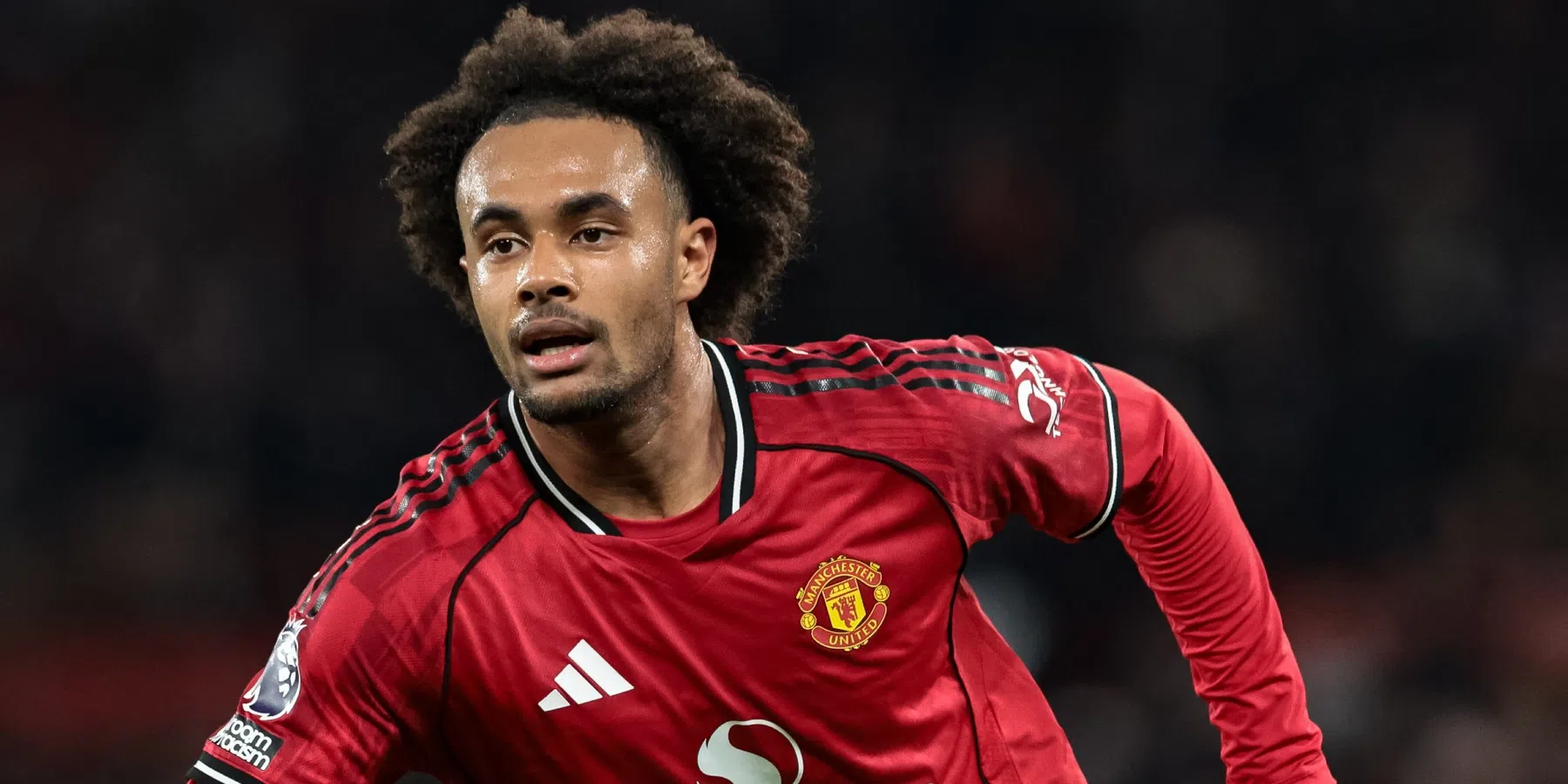 'Juventus pakt door voor Zirkzee: gesprekken met Manchester United in volle gang'