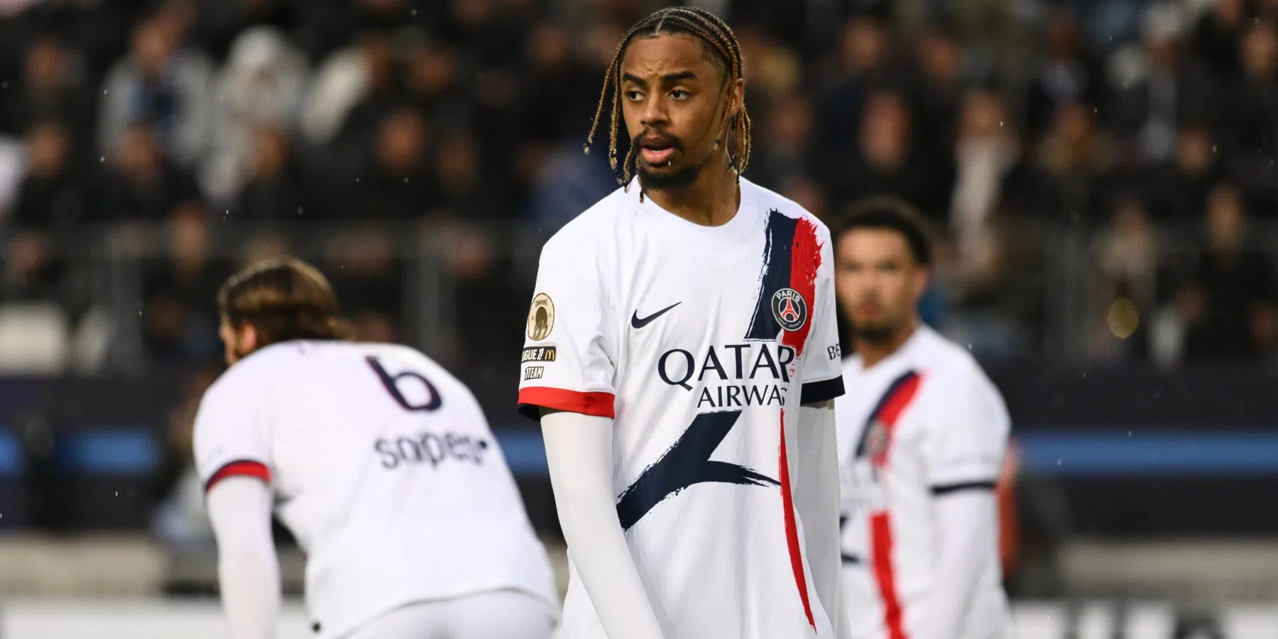 'Liverpool krijgt ja-woord: PSG-aanvaller akkoord met transfer naar Engeland'