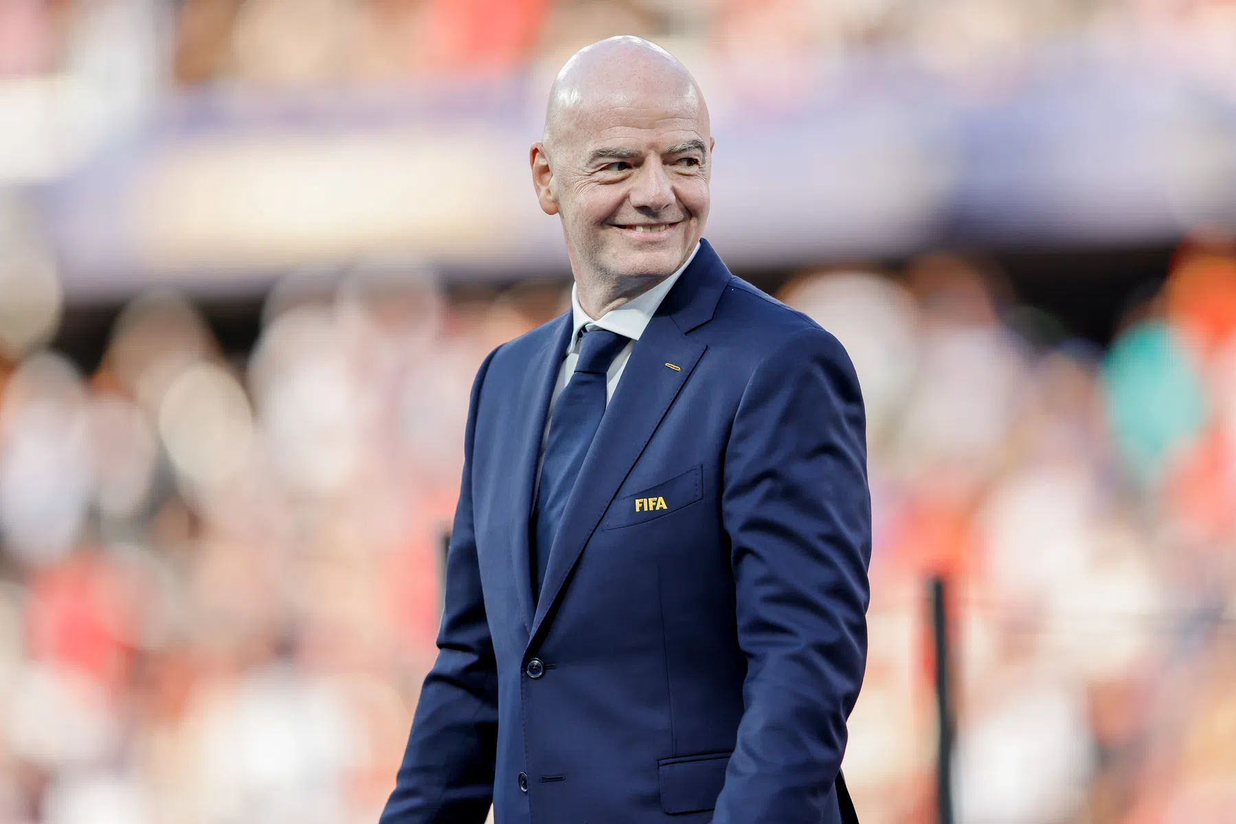 UEFA haalt opnieuw hard uit naar FIFA om WK-plannen | VoetbalNieuws