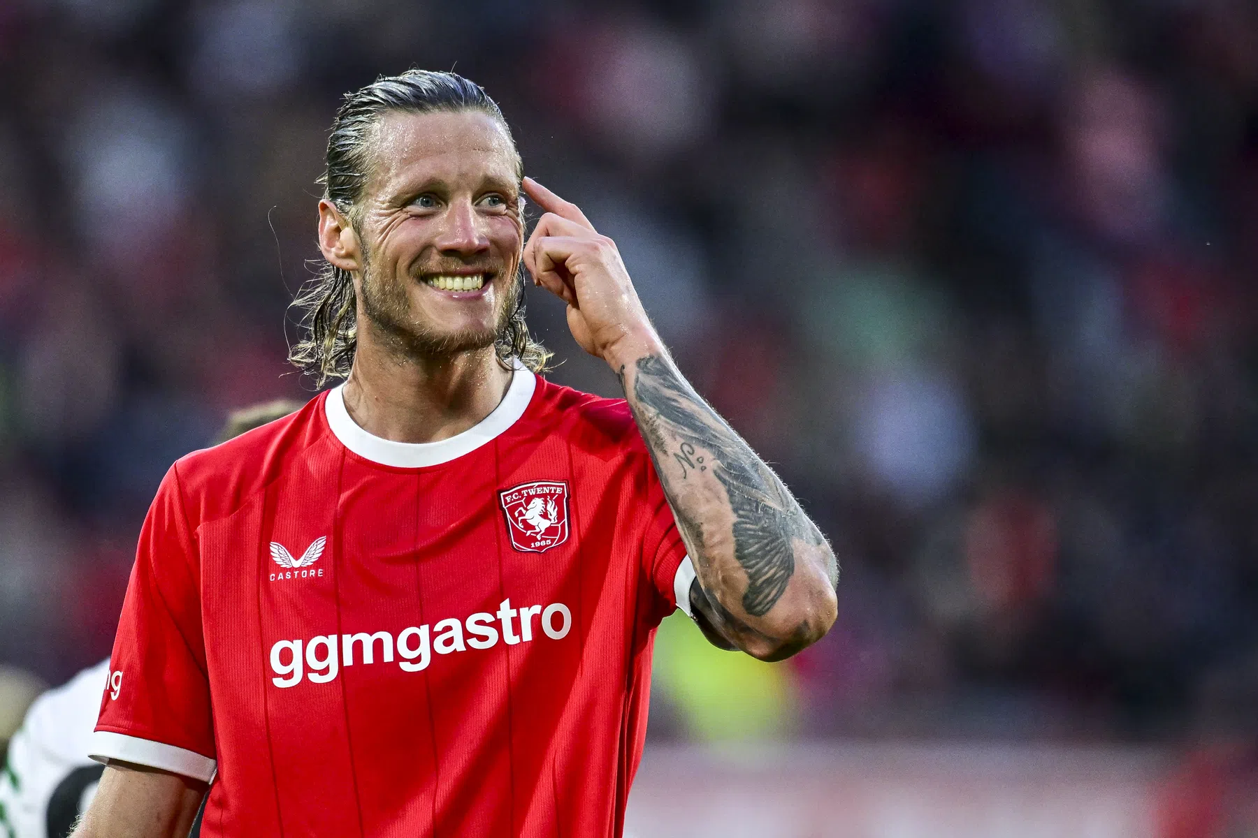 Zo presteerden de tegenstanders van Ajax en Twente | VoetbalNieuws