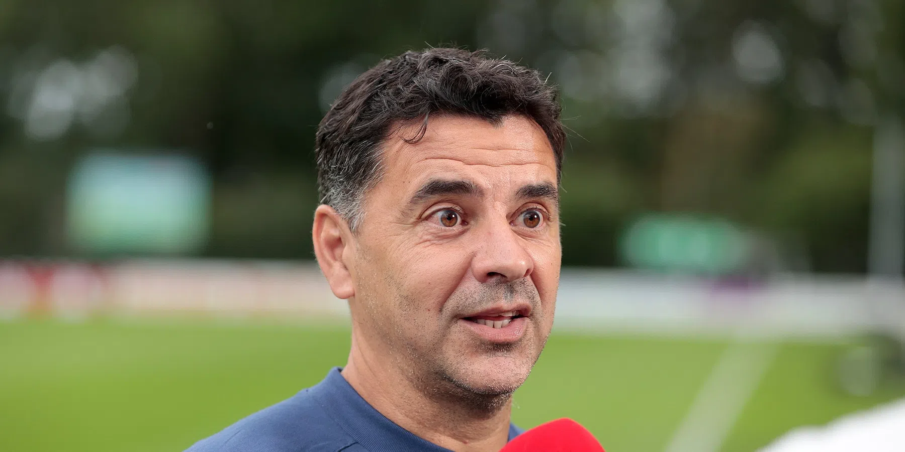 Opstelling Ajax bekend voor duel met Vojvodina