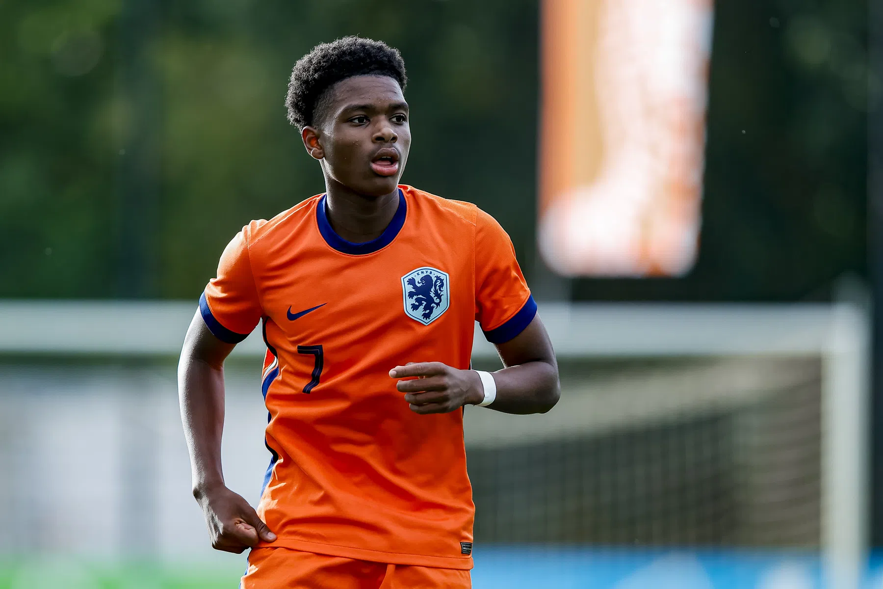 FC Twente biedt op Feyenoord-talent Jerayno Schaken | VN