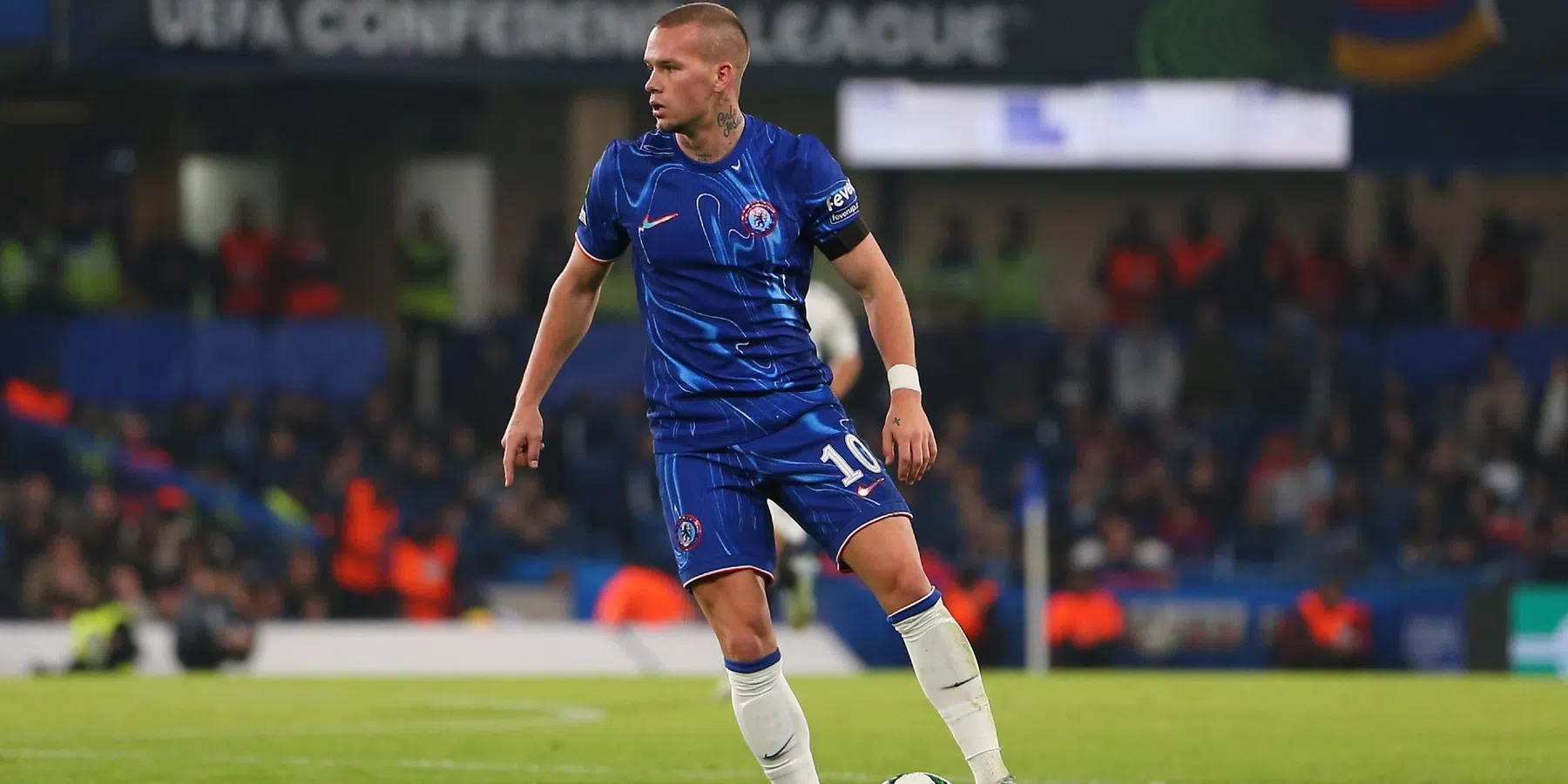 Dopingzaak Mudryk krijgt opvallende wending: Chelsea-aanvaller per direct terug