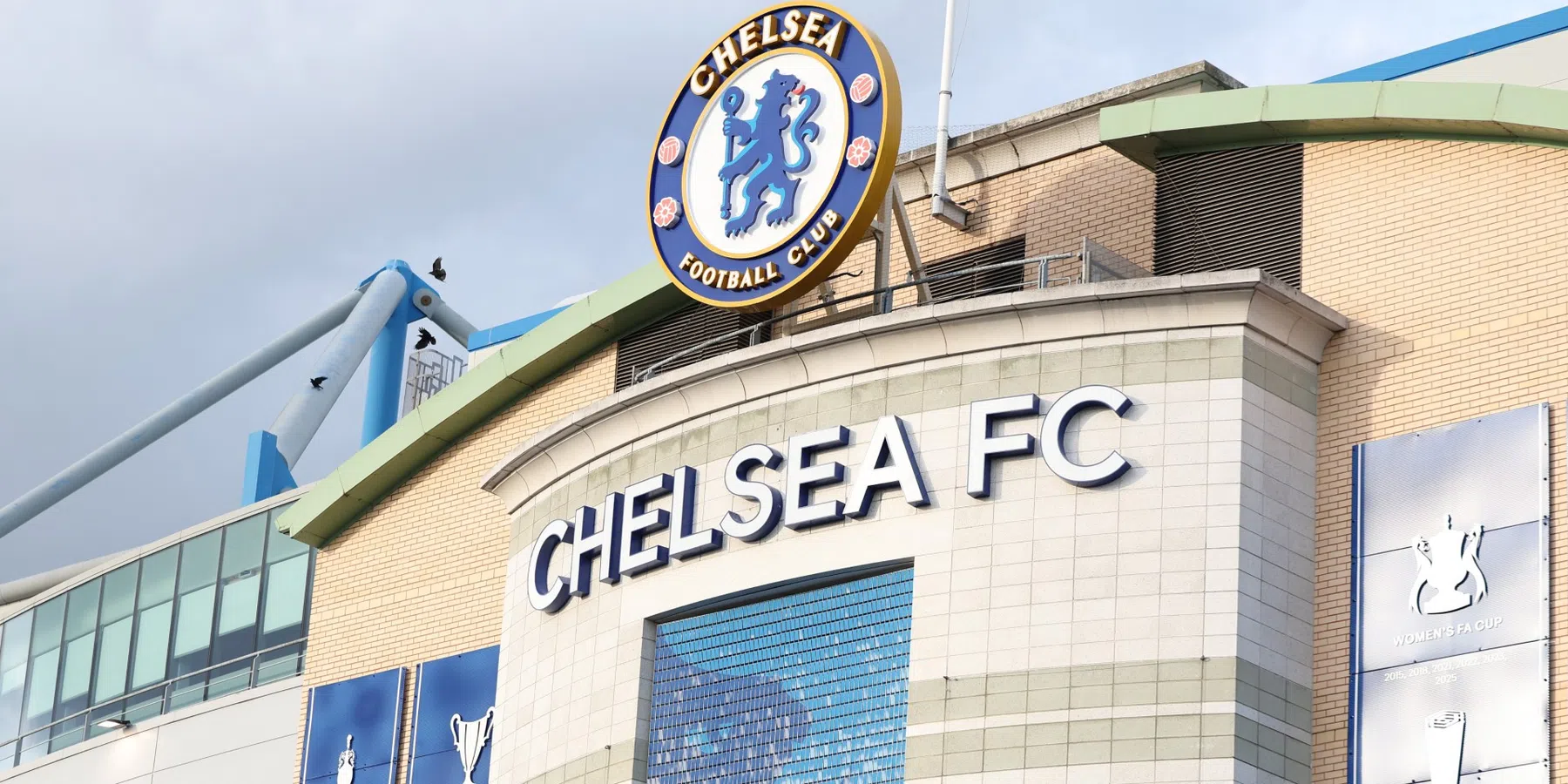 FA deelt zware straf uit aan Chelsea: miljoenenboete en transferban 