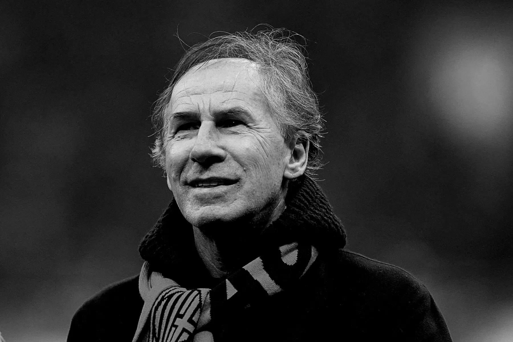 Voetbalwereld rouwt om overlijden van Baresi:  'Voor altijd mijn aanvoerder'