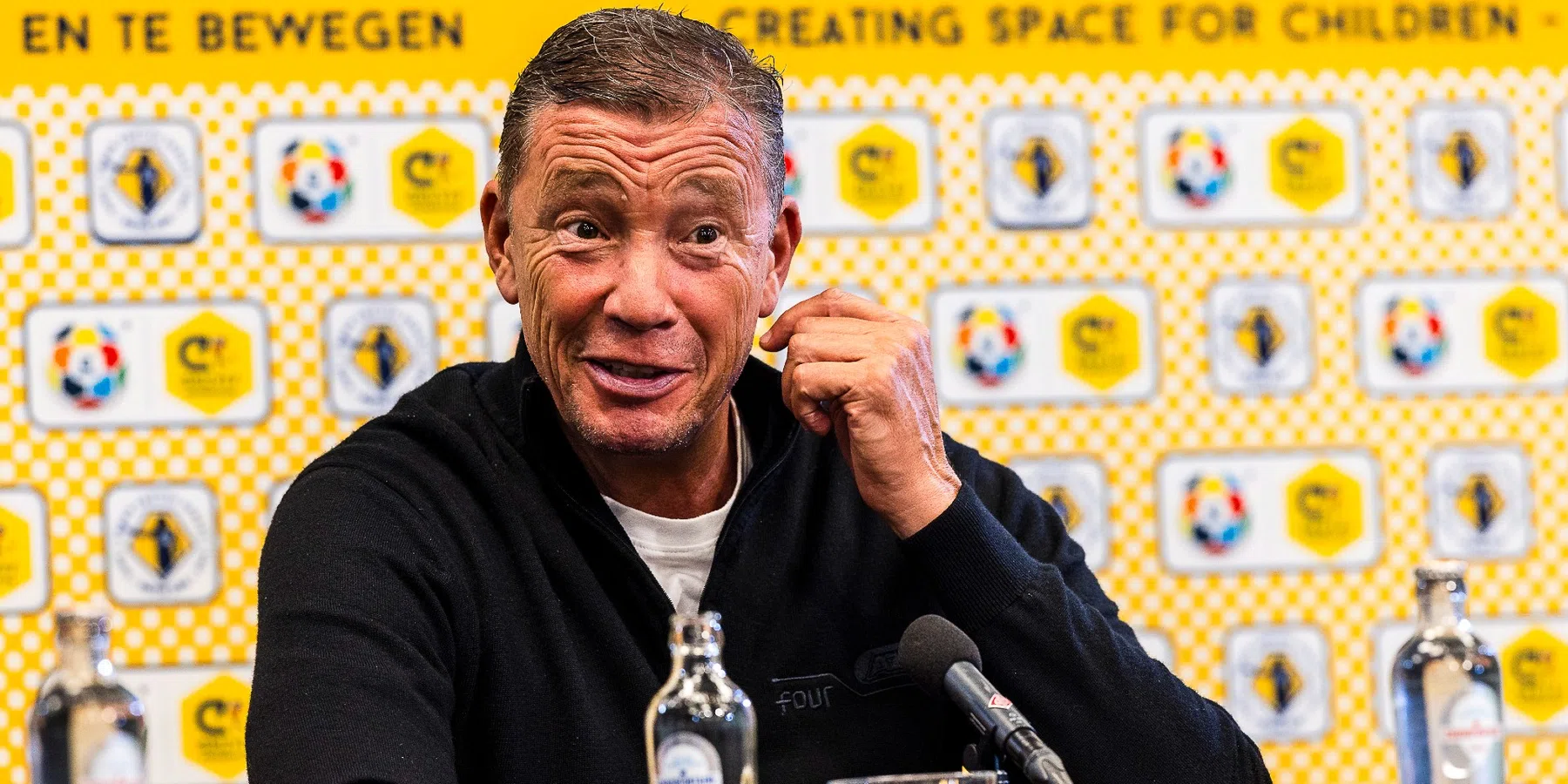 Vermoedelijke opstelling AZ: Echteld kiest voor De Busser in Johan Cruijff Schaal 