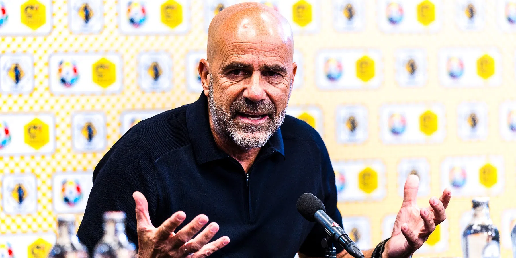 Vermoedelijke opstelling PSV: Bosz verrast achterin voor Johan Cruijff Schaal