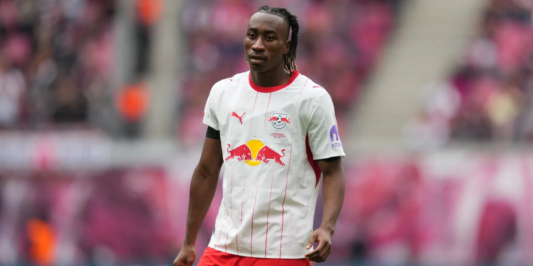 'Real-transfer in stroomversnelling: toptarget laat trainingskamp schieten'