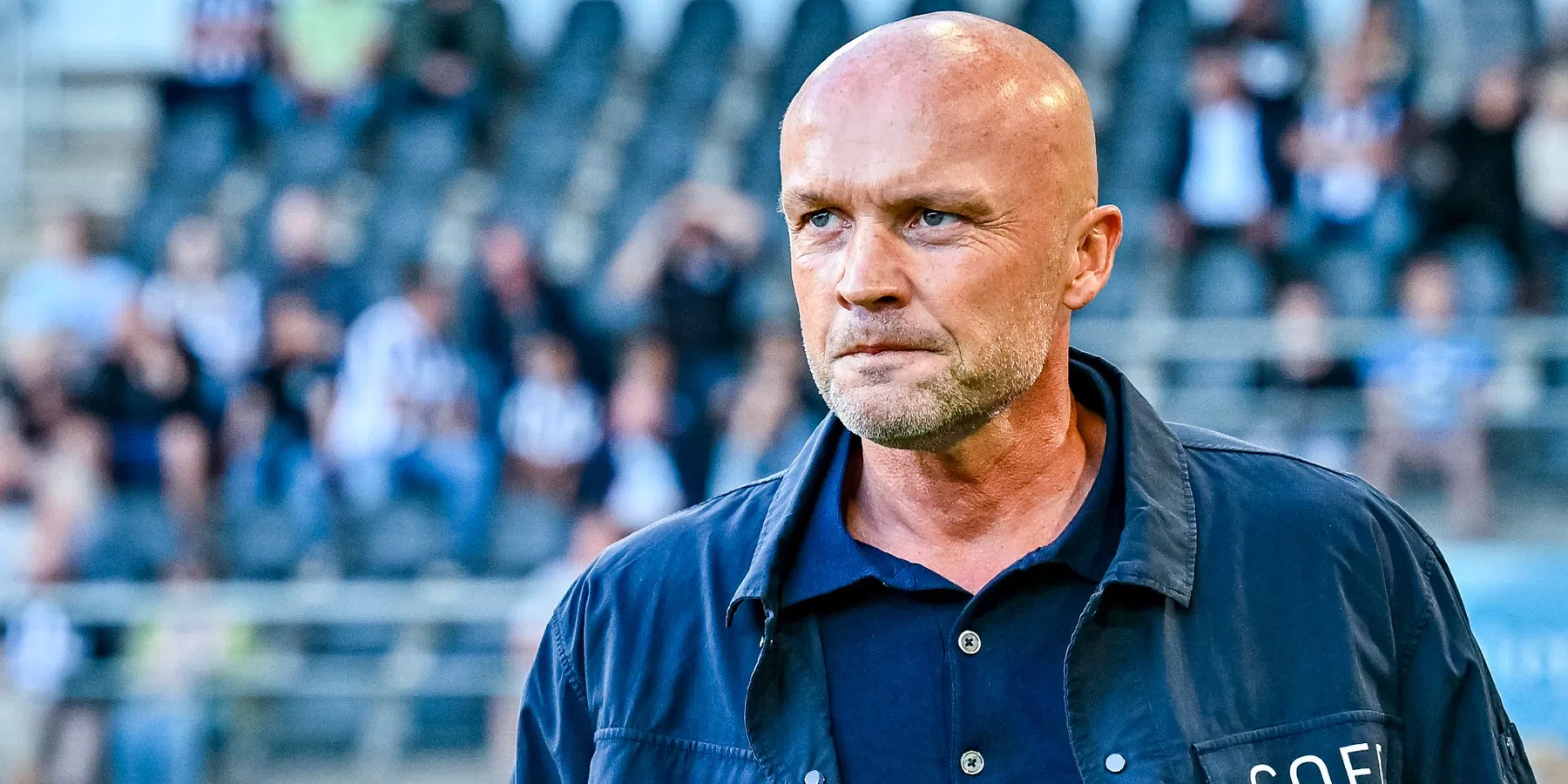 Deze scheidsrechter leidt Olympiakos - NEC in de voorronde van de Champions League