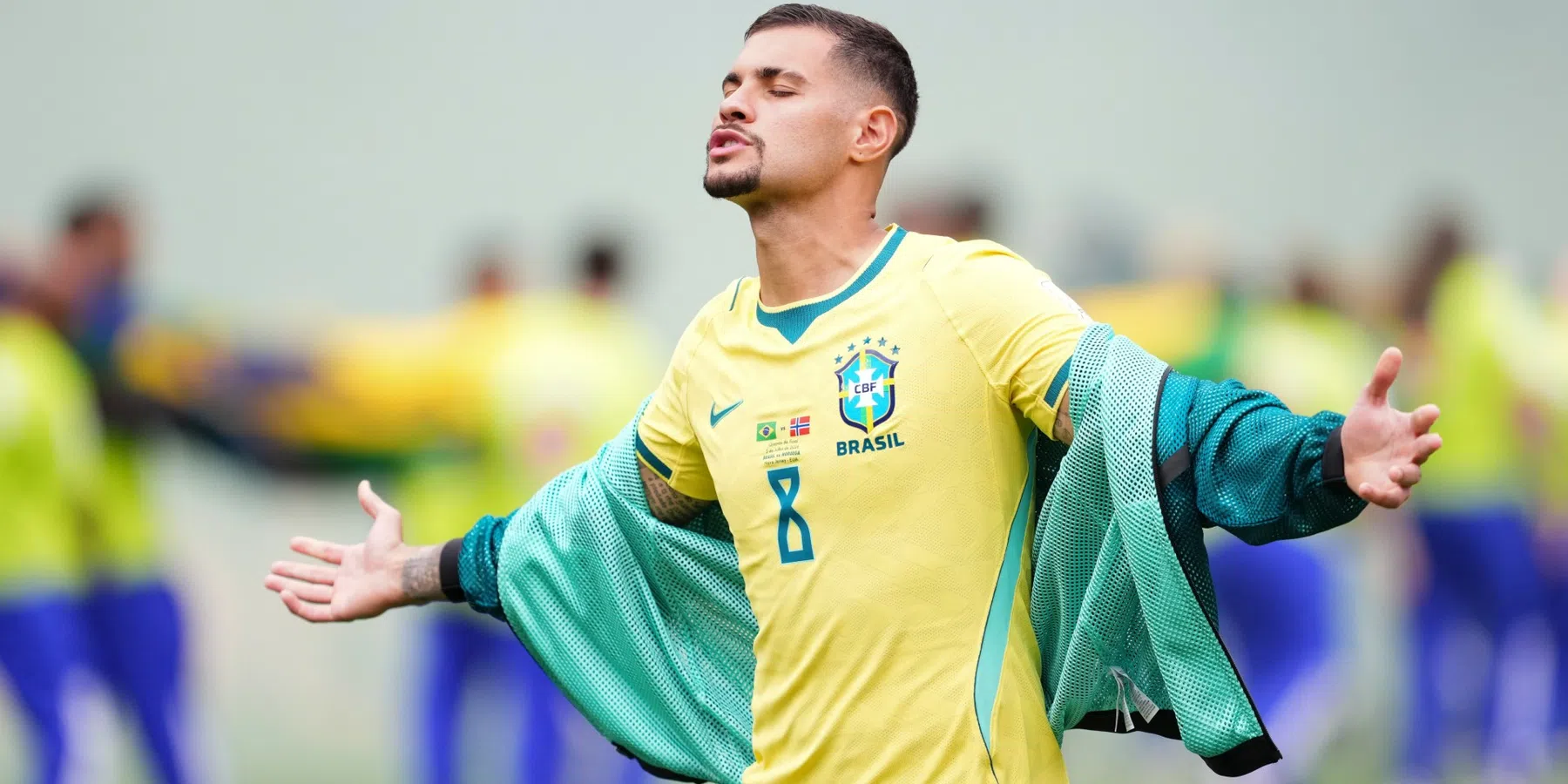 'Arsenal rondt miljoenentransfer af en betaalt 90 miljoen aan Newcastle'