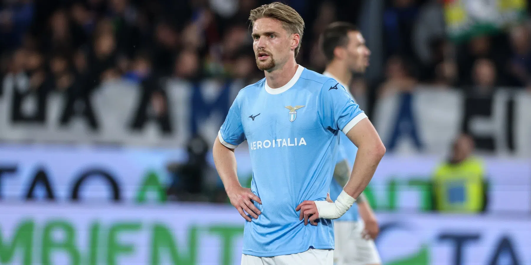 Gattuso blikt terug op akkefietje met Taylor: 'Iedereen kent mijn stijl'