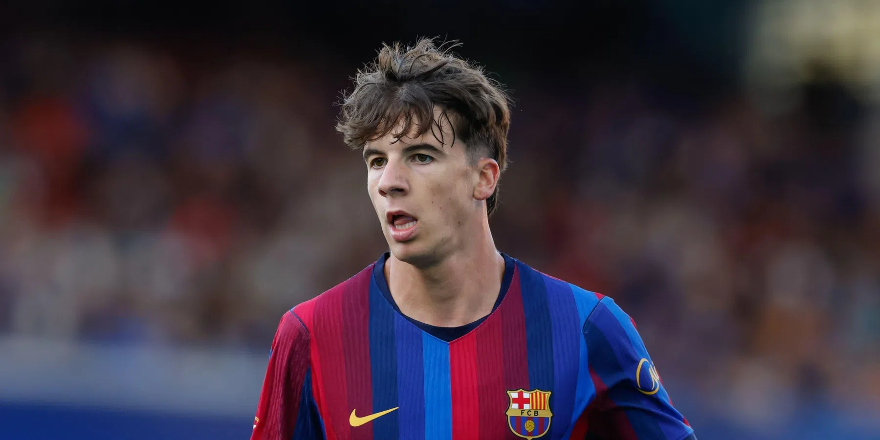 'Ajax kan Barcelona-talent oppikken in huurdeal met koopoptie'