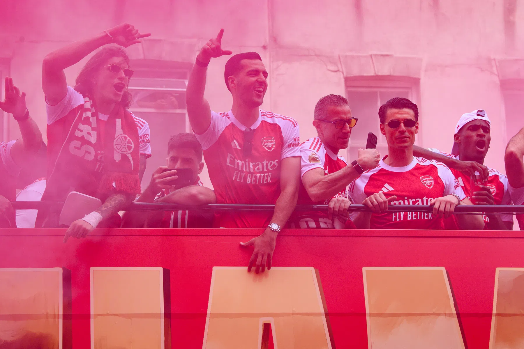 Dit zijn de grootste titelfavorieten in Europa