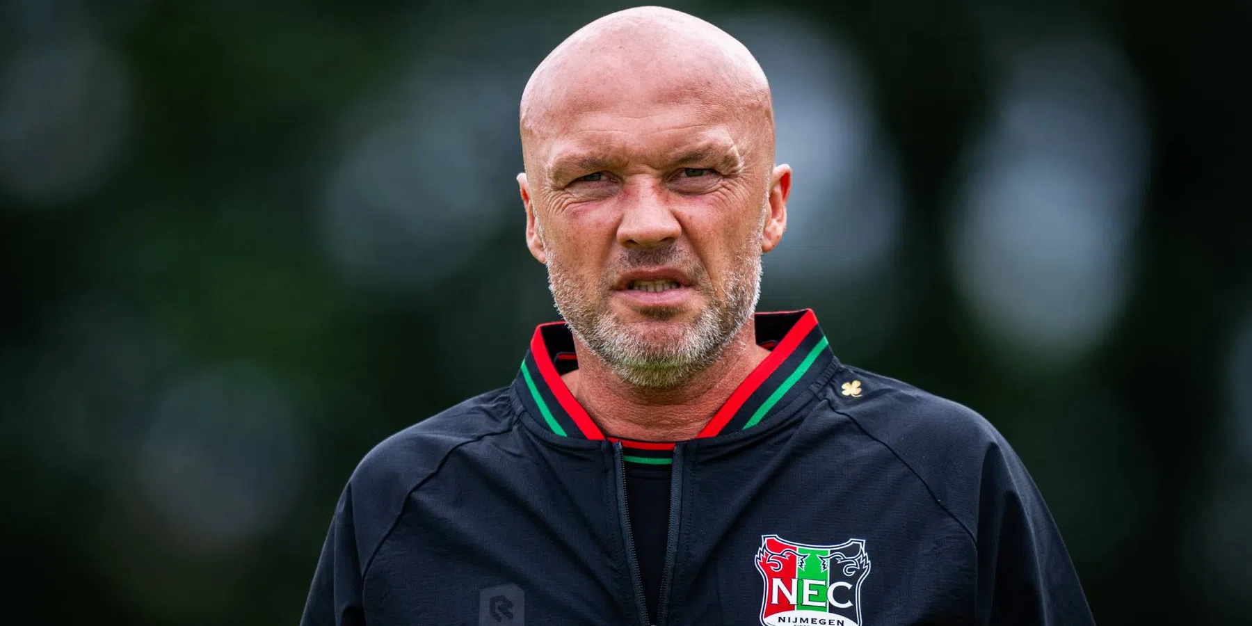 Mogelijke tegenstanders NEC in play-offs Champions League | VoetbalNieuws