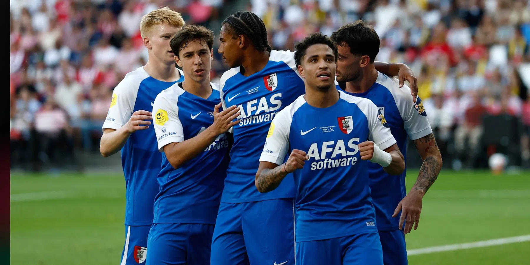 PSV hard aangepakt na 0-4 nederlaag tegen AZ | VoetbalNieuws