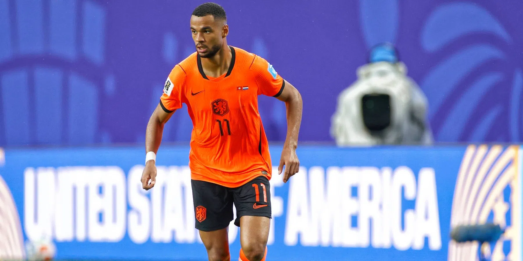 Tottenham wil toeslaan voor Cody Gakpo bij Liverpool | VoetbalNieuws