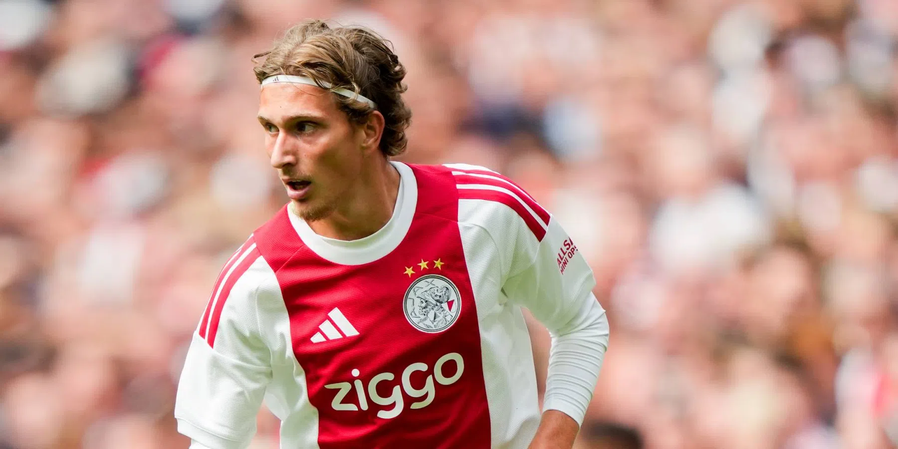 Míchel reageert op mogelijke transfer Mika Godts naar PSG | VoetbalNieuws