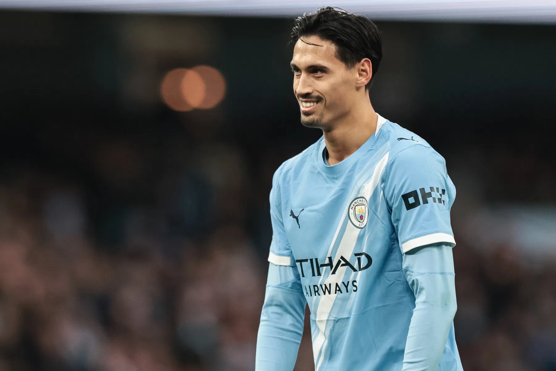 Nottingham Forest wil Reijnders overnemen van Man City | VN