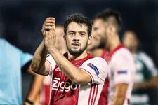 Thumbnail for article: Schreuder doet boekje open over Sano: 'Hij wilde niet spelen'