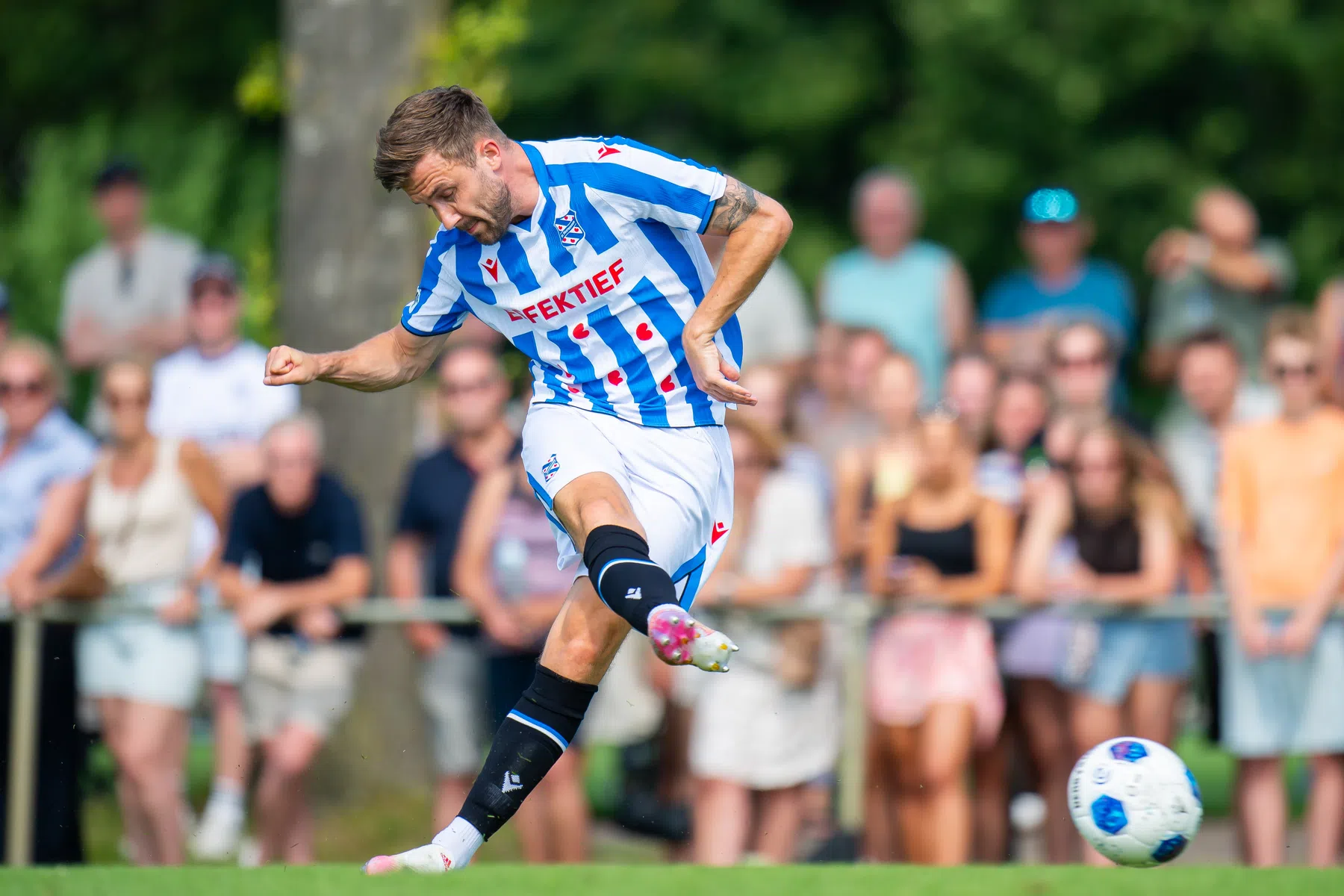 Topscorers voorbereiding Eredivisie: dit zijn de clubtopscorers | VoetbalNieuws