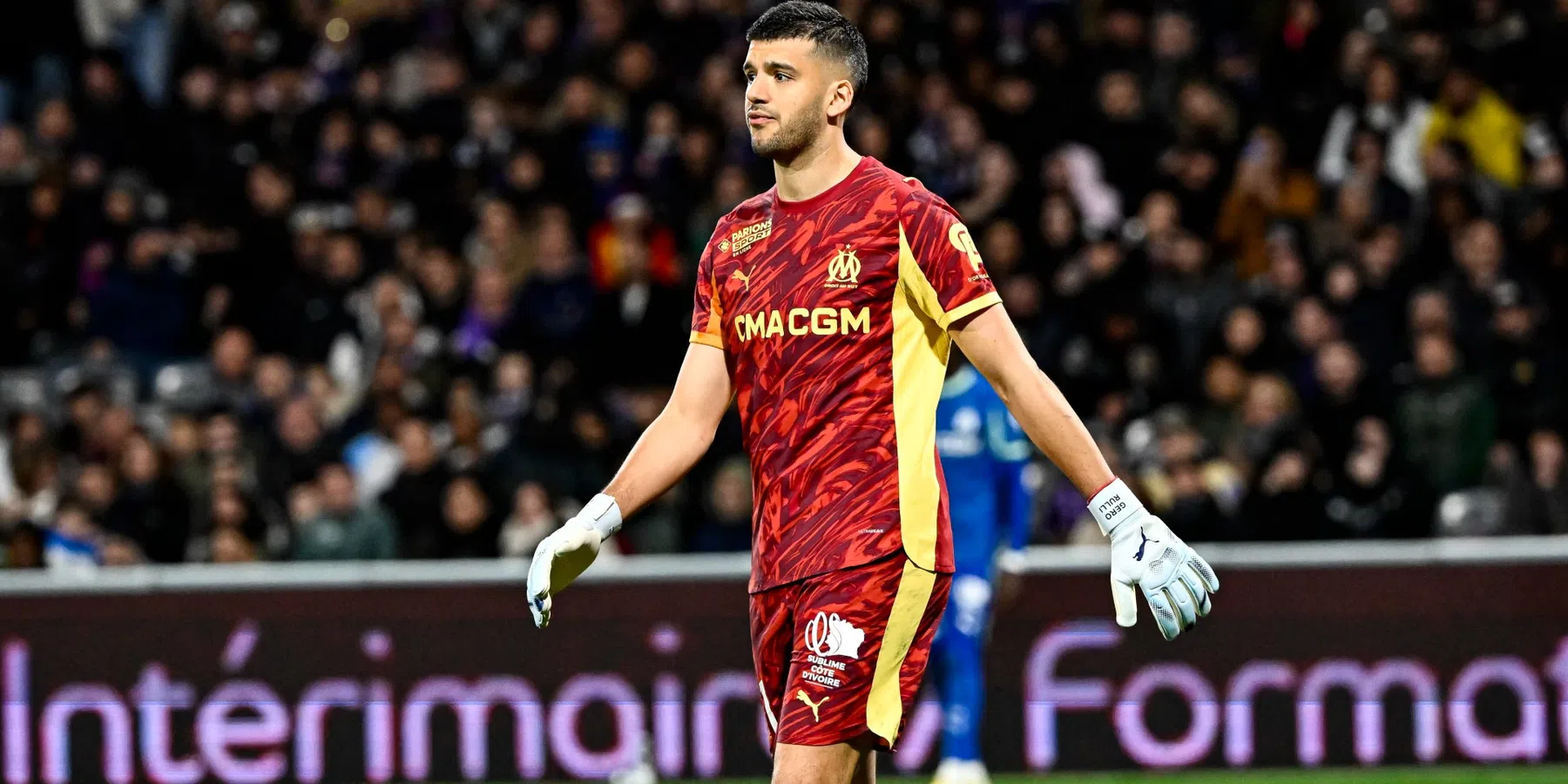 'Droomtransfer lonkt voor oud-Ajacied: Manchester City meldt zich met openingsbod'