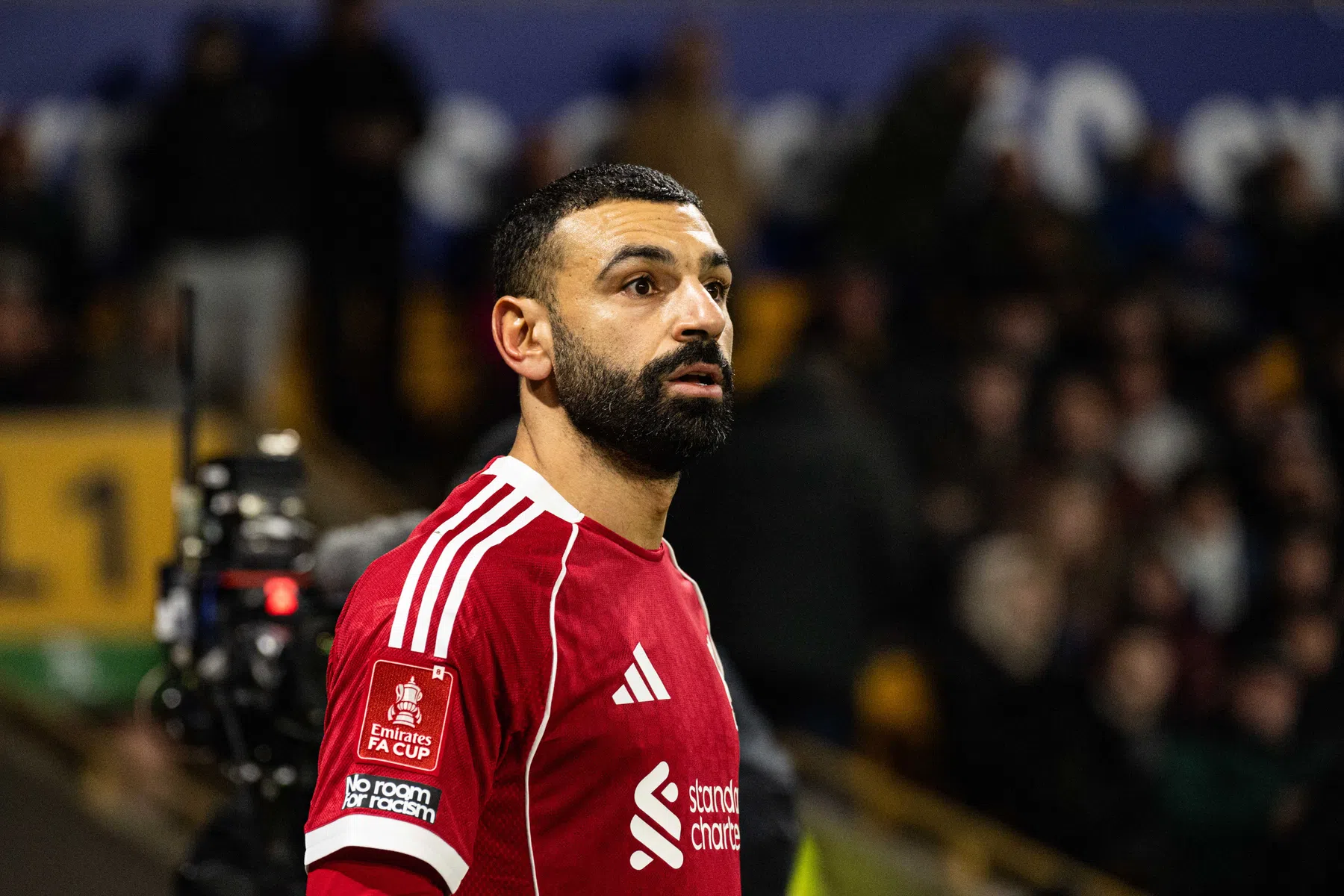 Trabzonspor mengt zich in strijd om Mohamed Salah | VoetbalNieuws