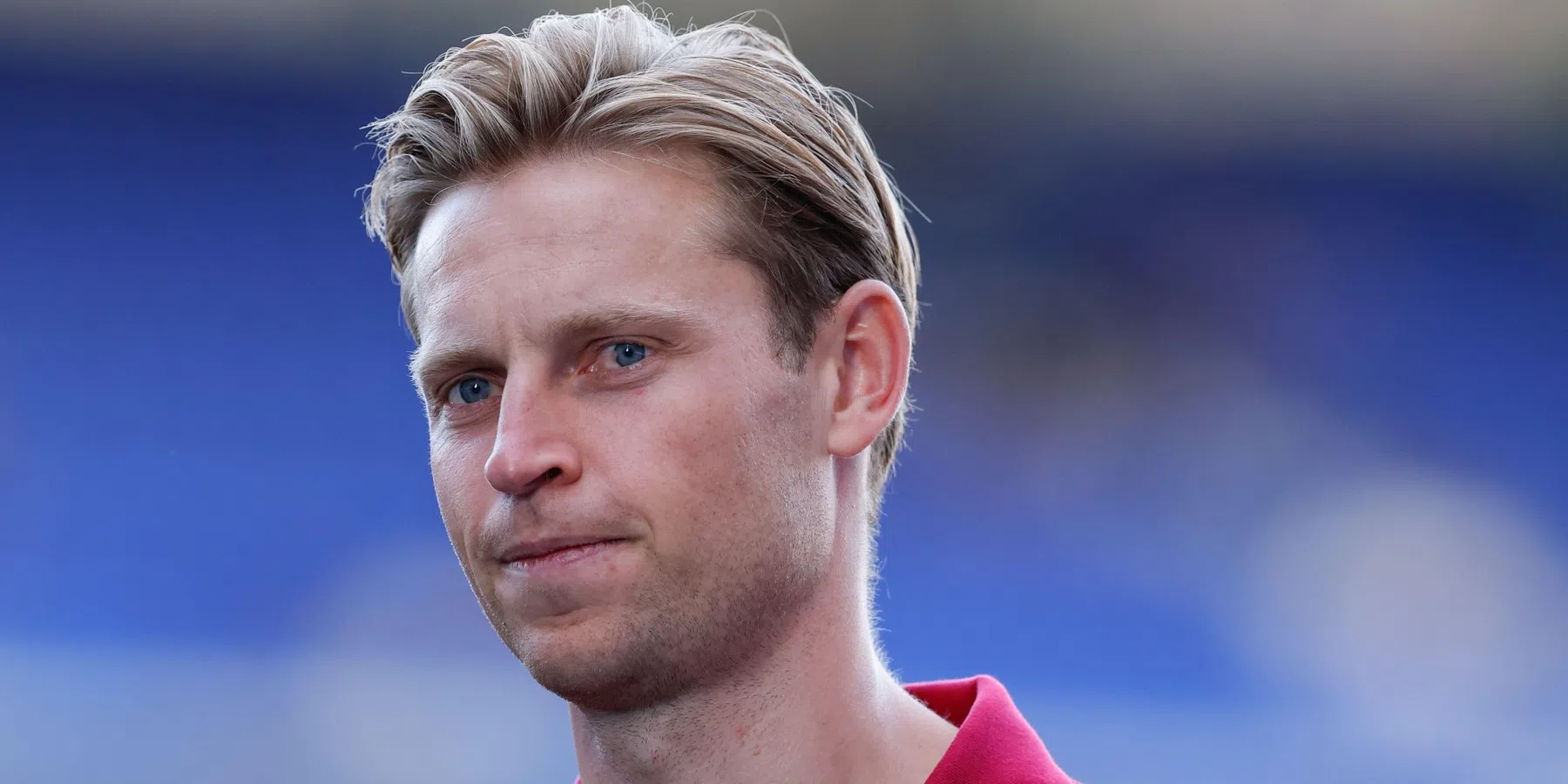 Frenkie de Jong verrast Ter Stegen met boodschap na Ajax-transfer: 'Ik ben blij'